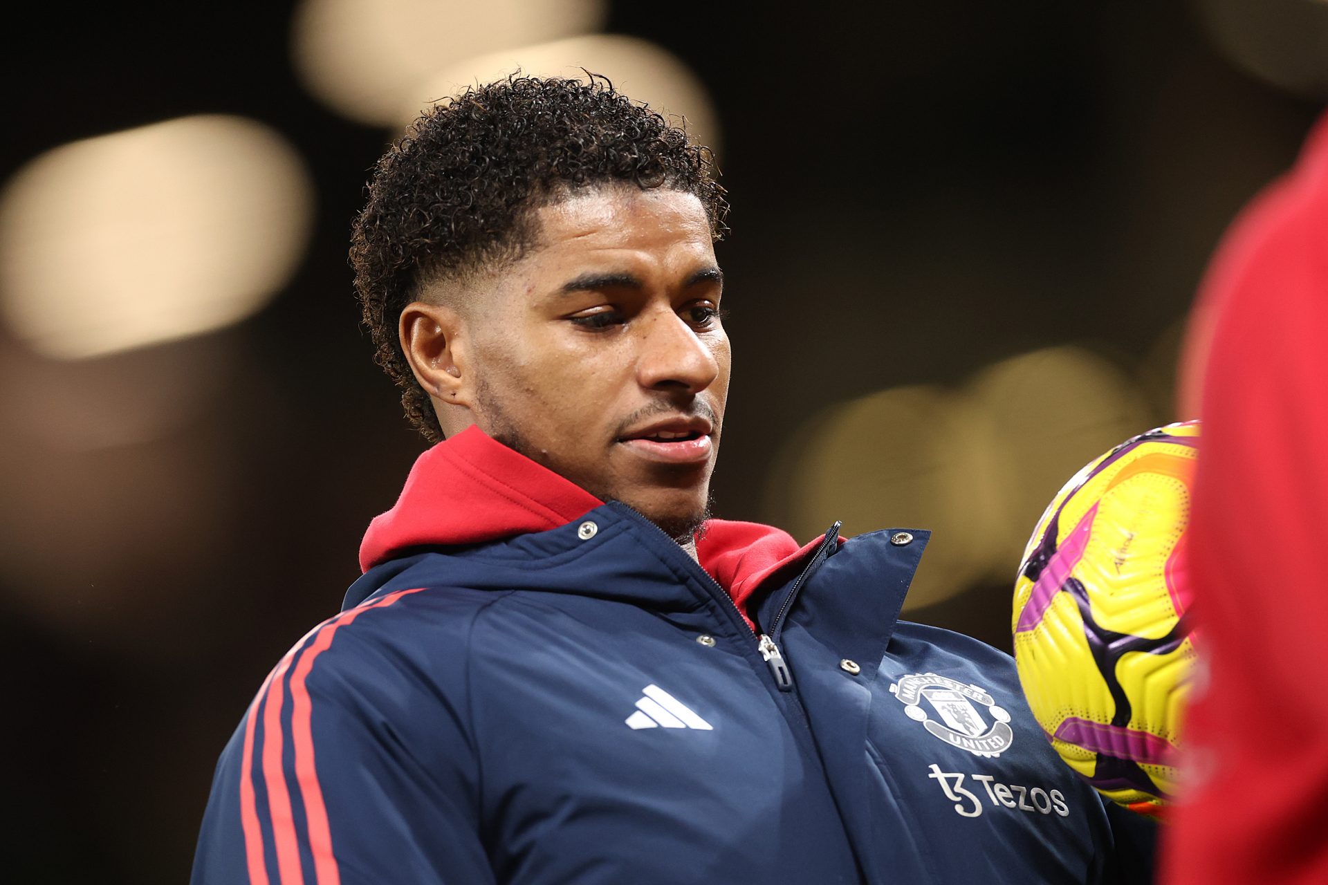 Is Marcus Rashford the greatest wasted talent in modern football?