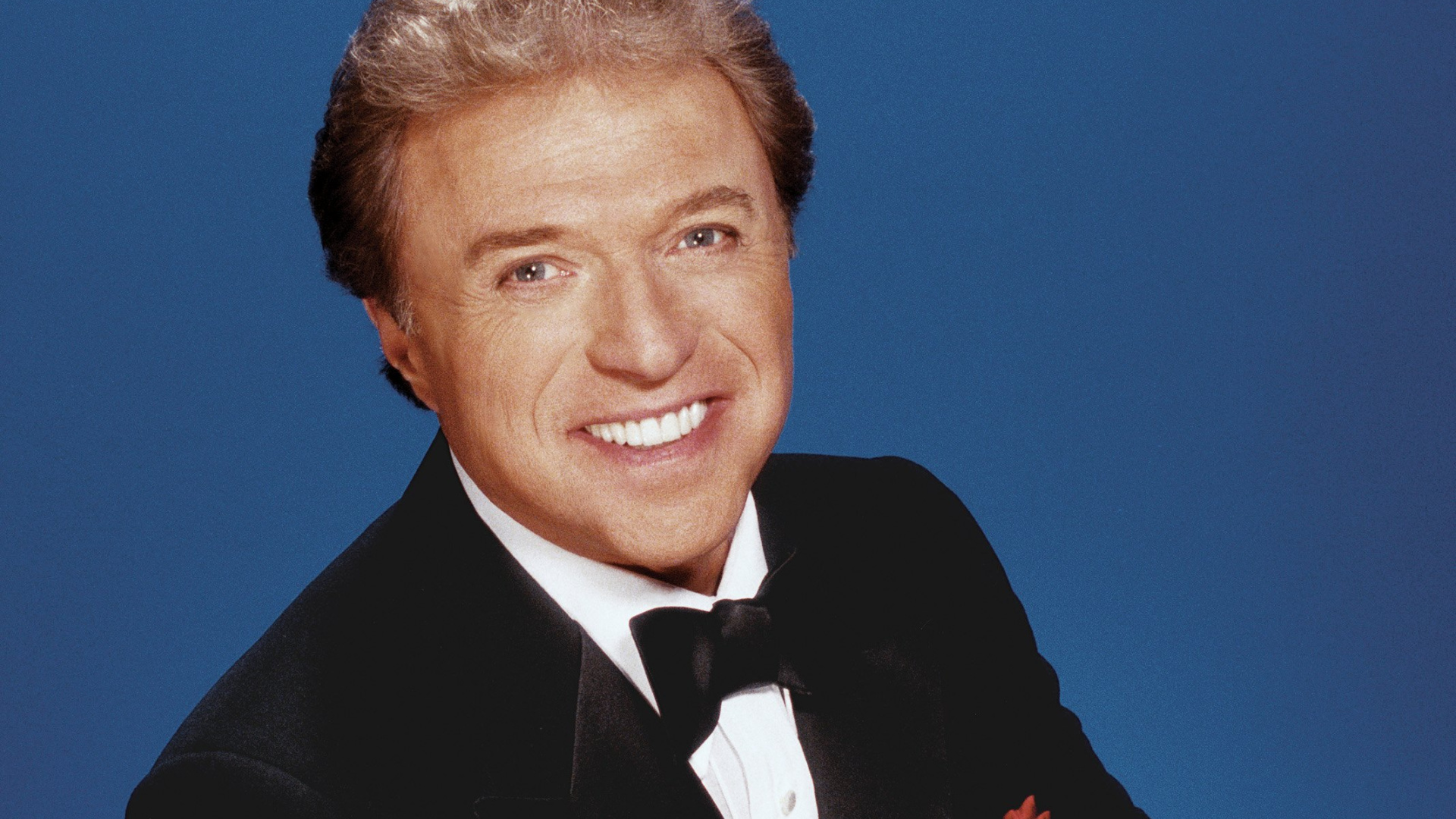 Steve Lawrence - 7 de marzo