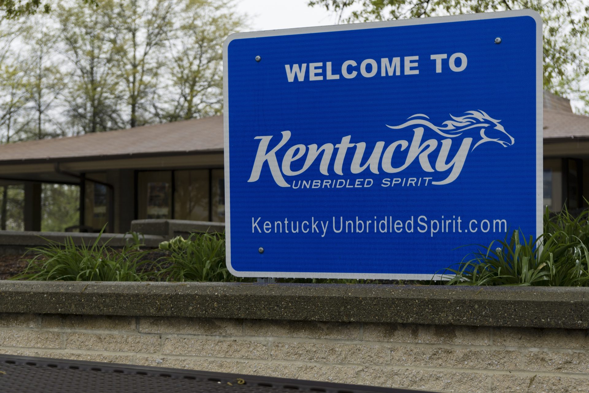 41. Kentucky