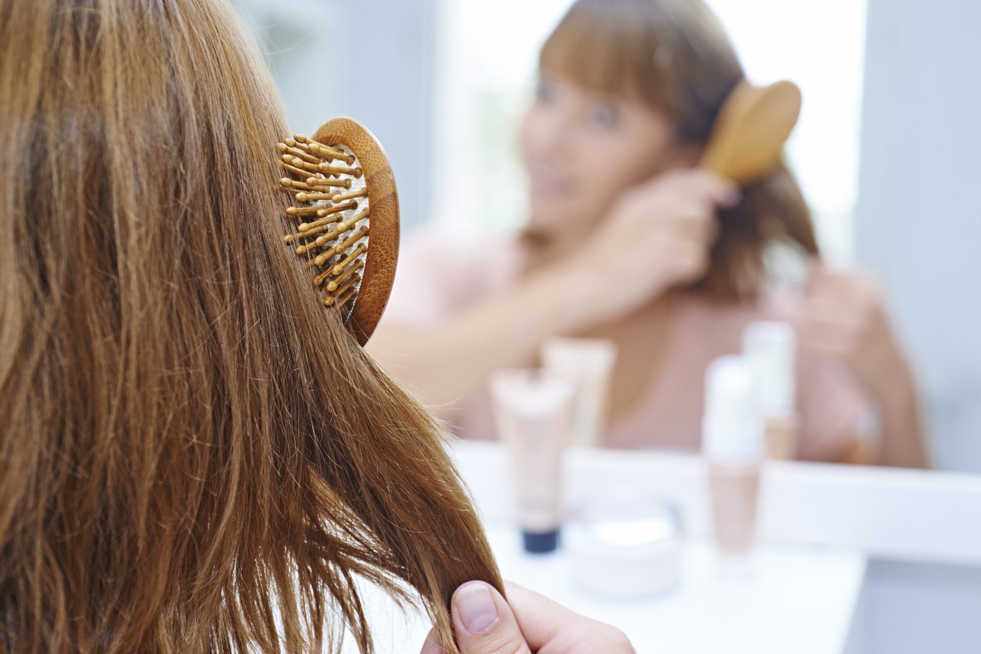 Cepillos para el pelo