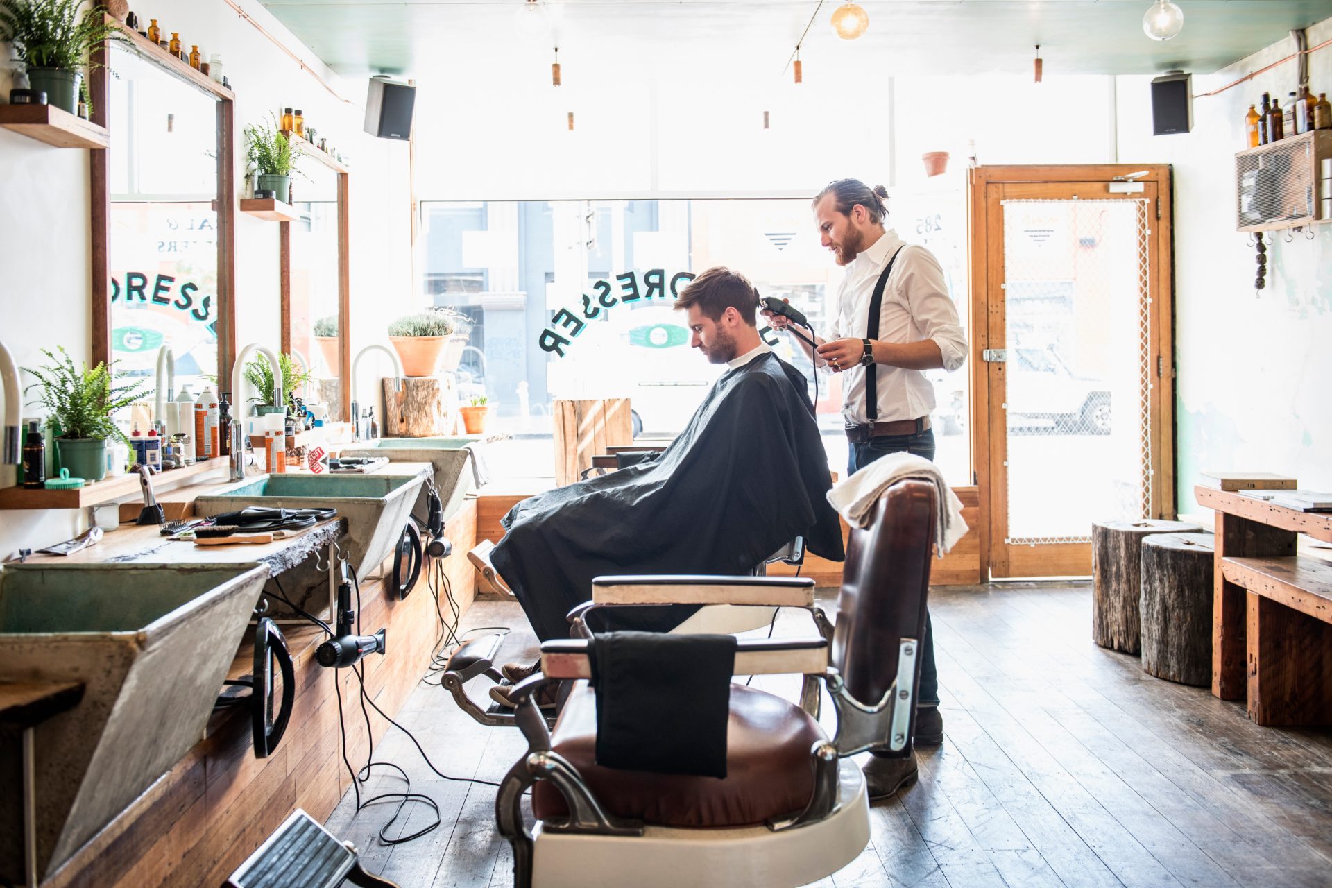 Tagli di capelli da uomo che non passano mai di moda