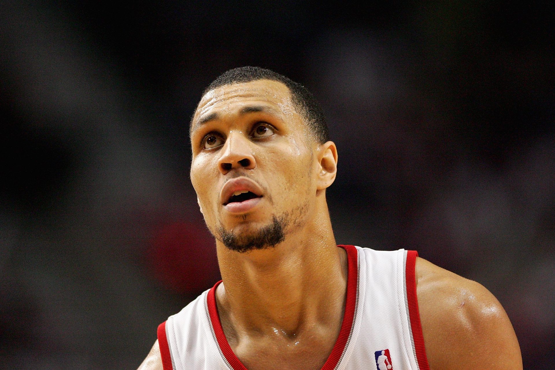 (8) Brandon Roy