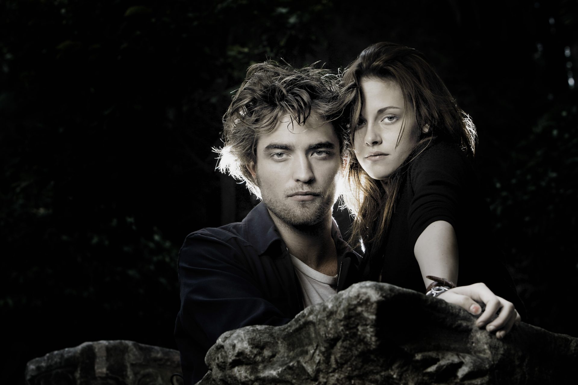 Crepúsculo / Twilight (2008)