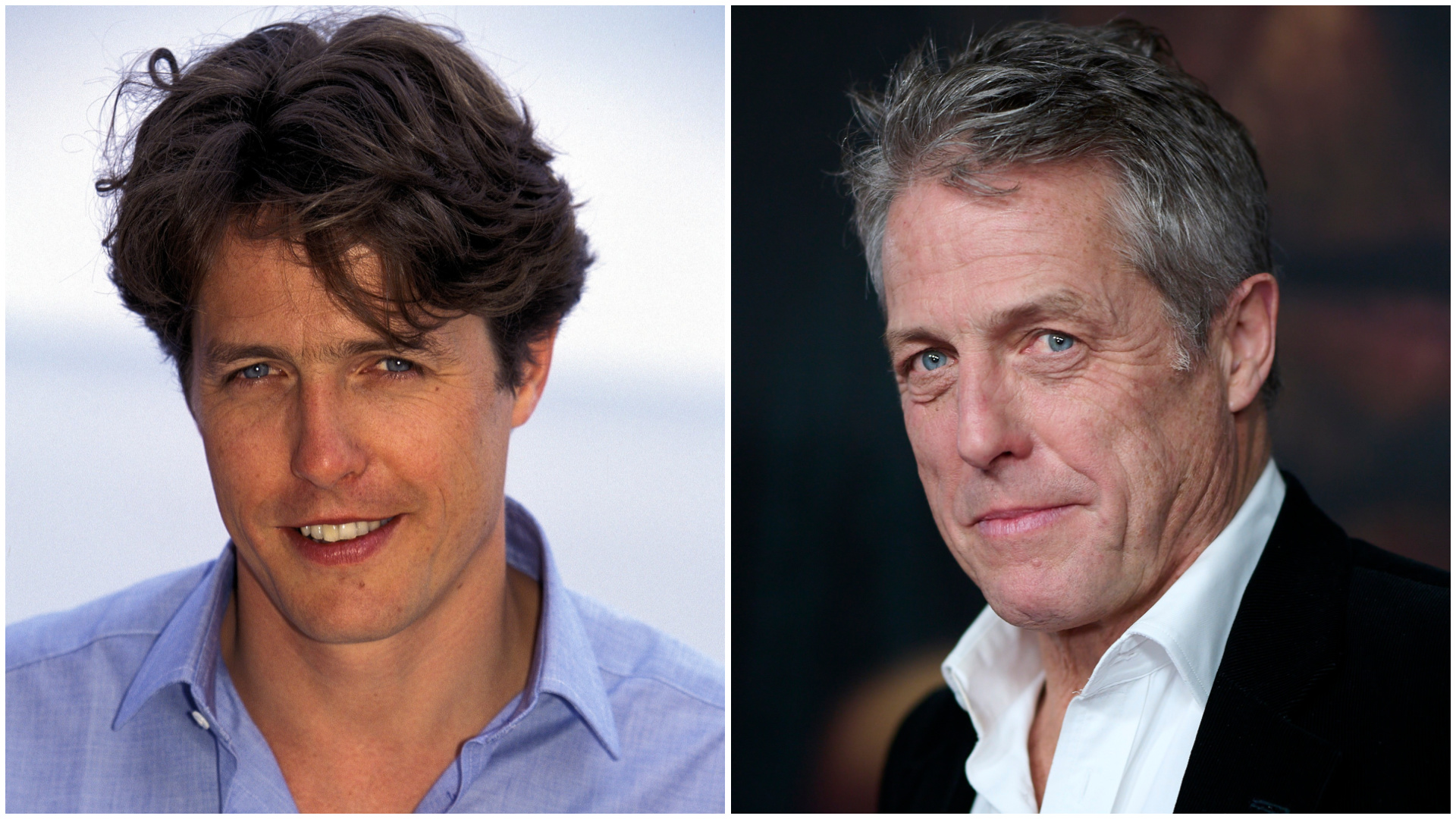 Hugh Grant 