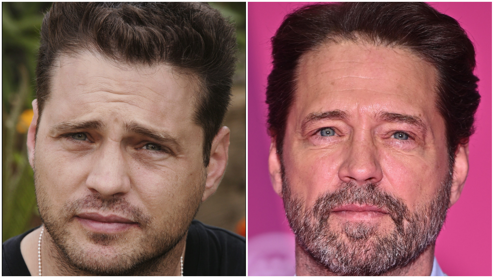 Jason Priestley