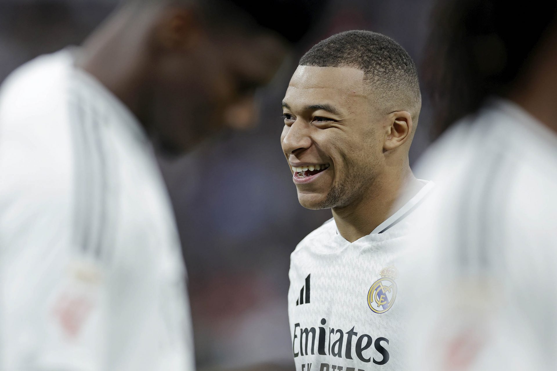 Está absolutamente enchufado: ¿ha vuelto el mejor Mbappé?