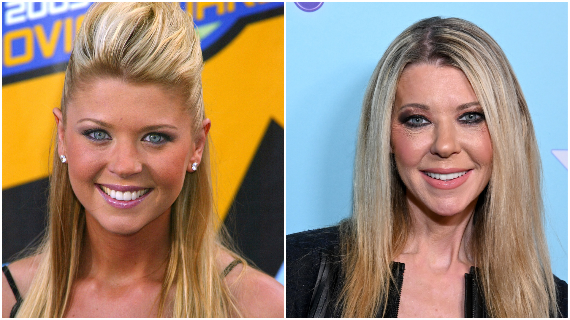 Tara Reid