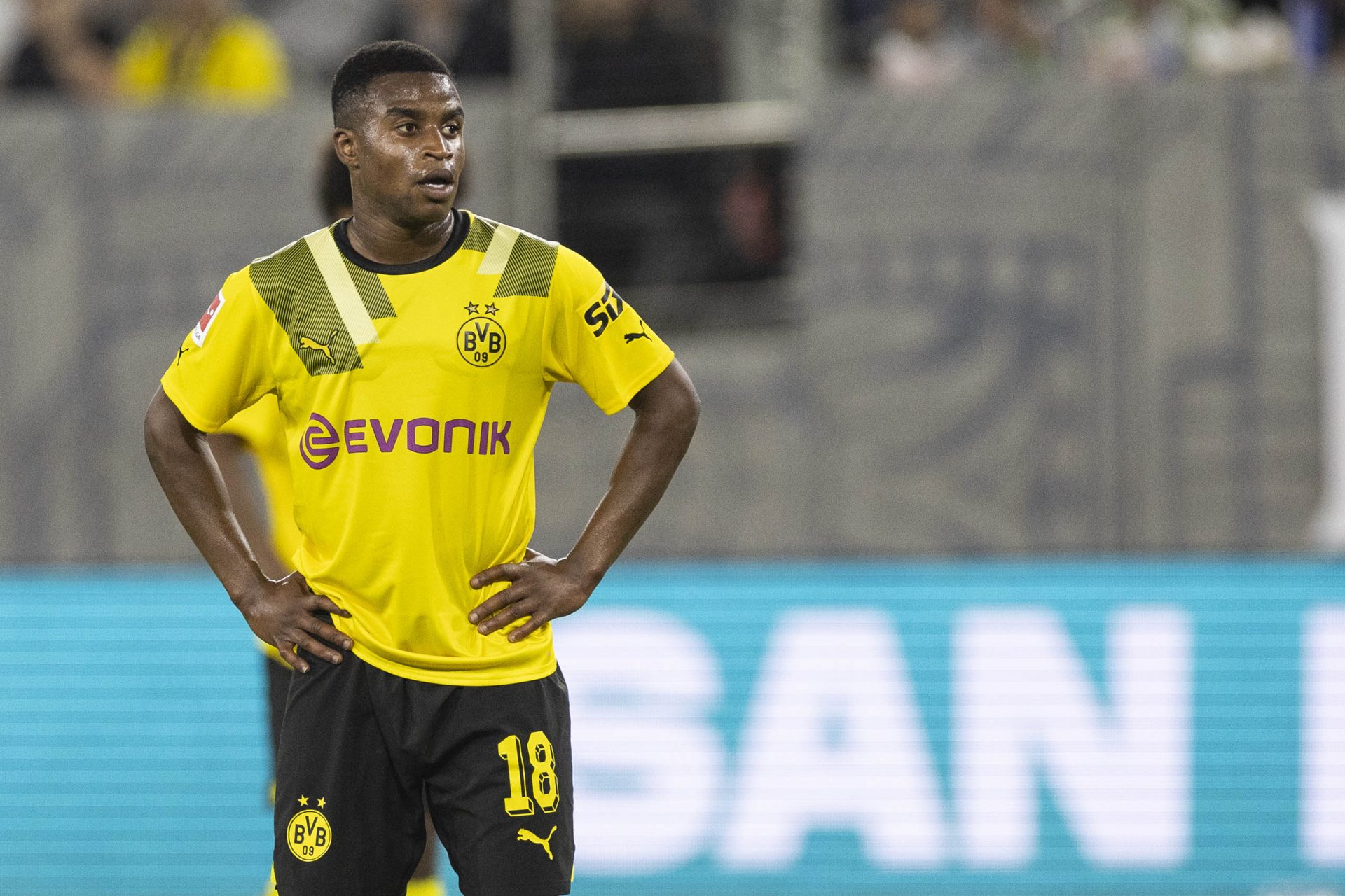 Borussia Dortmund advocates the presumption of innocence