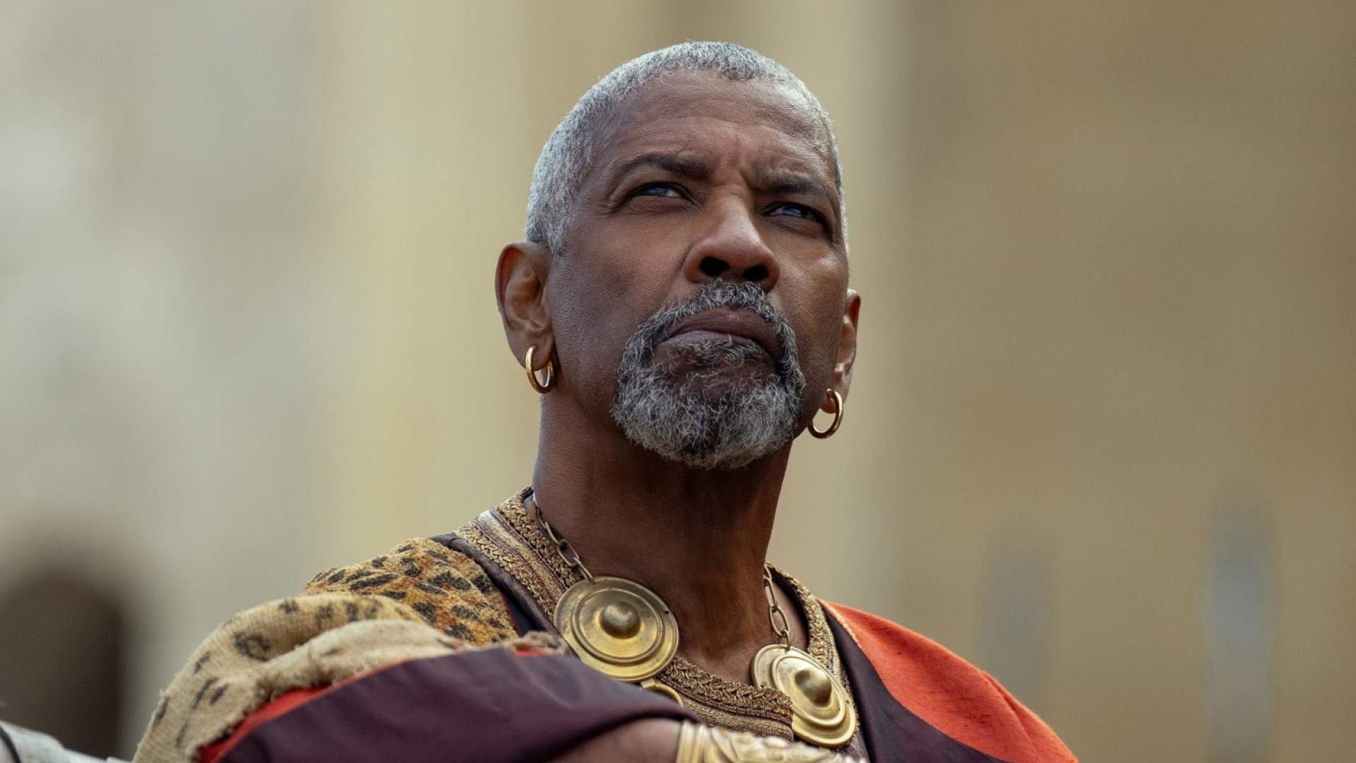 Before 'Gladiator II': Denzel Washington's movies, ranked