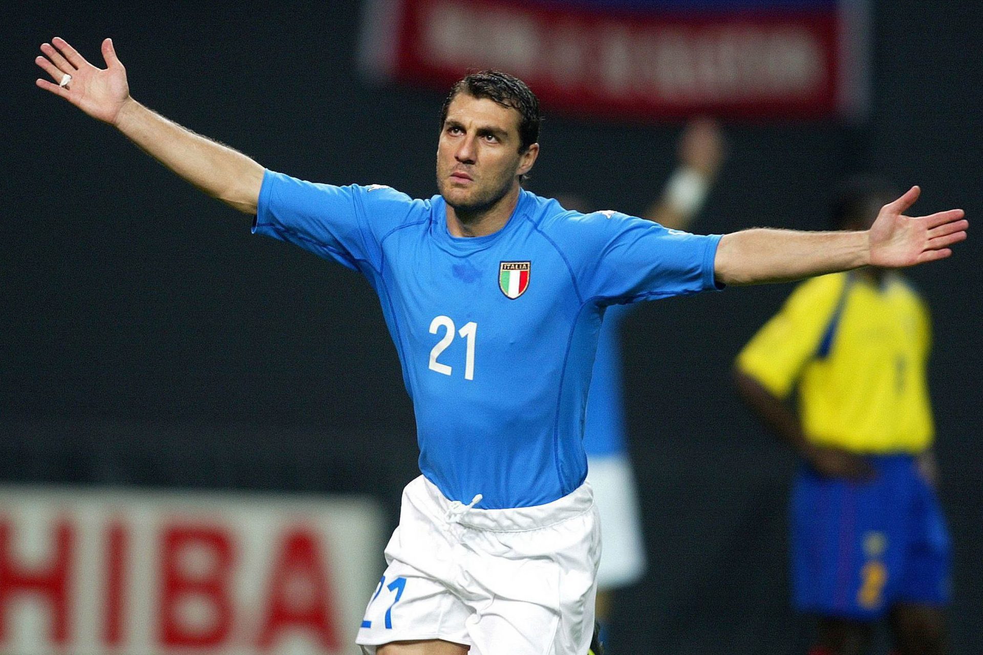 Christian Vieri (Itália)