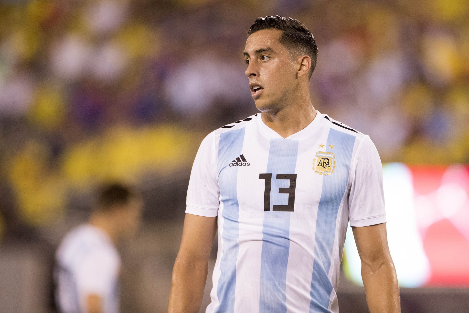 Ramiro Funes Mori (Argentina)