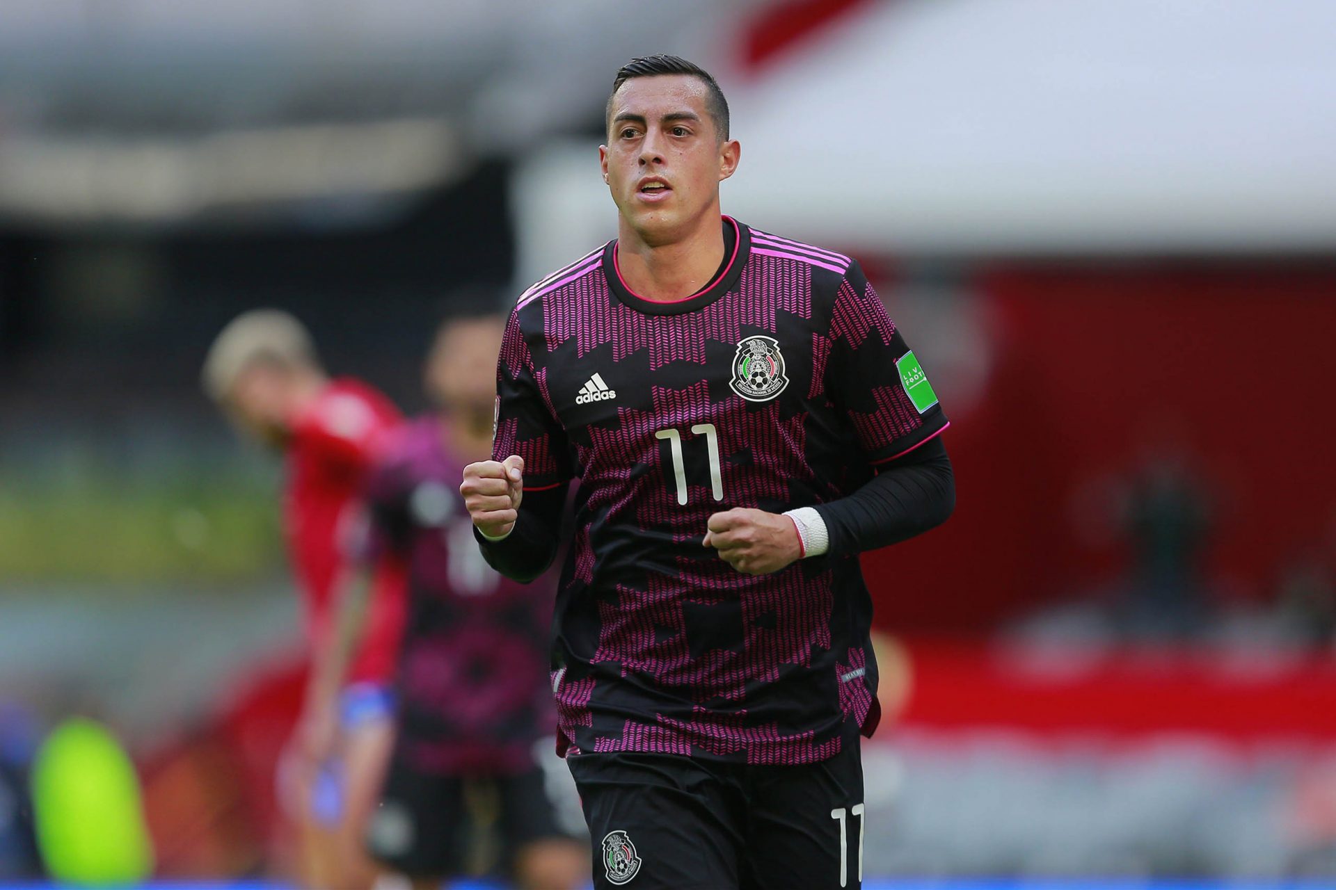 Rogelio Funes Mori (México)