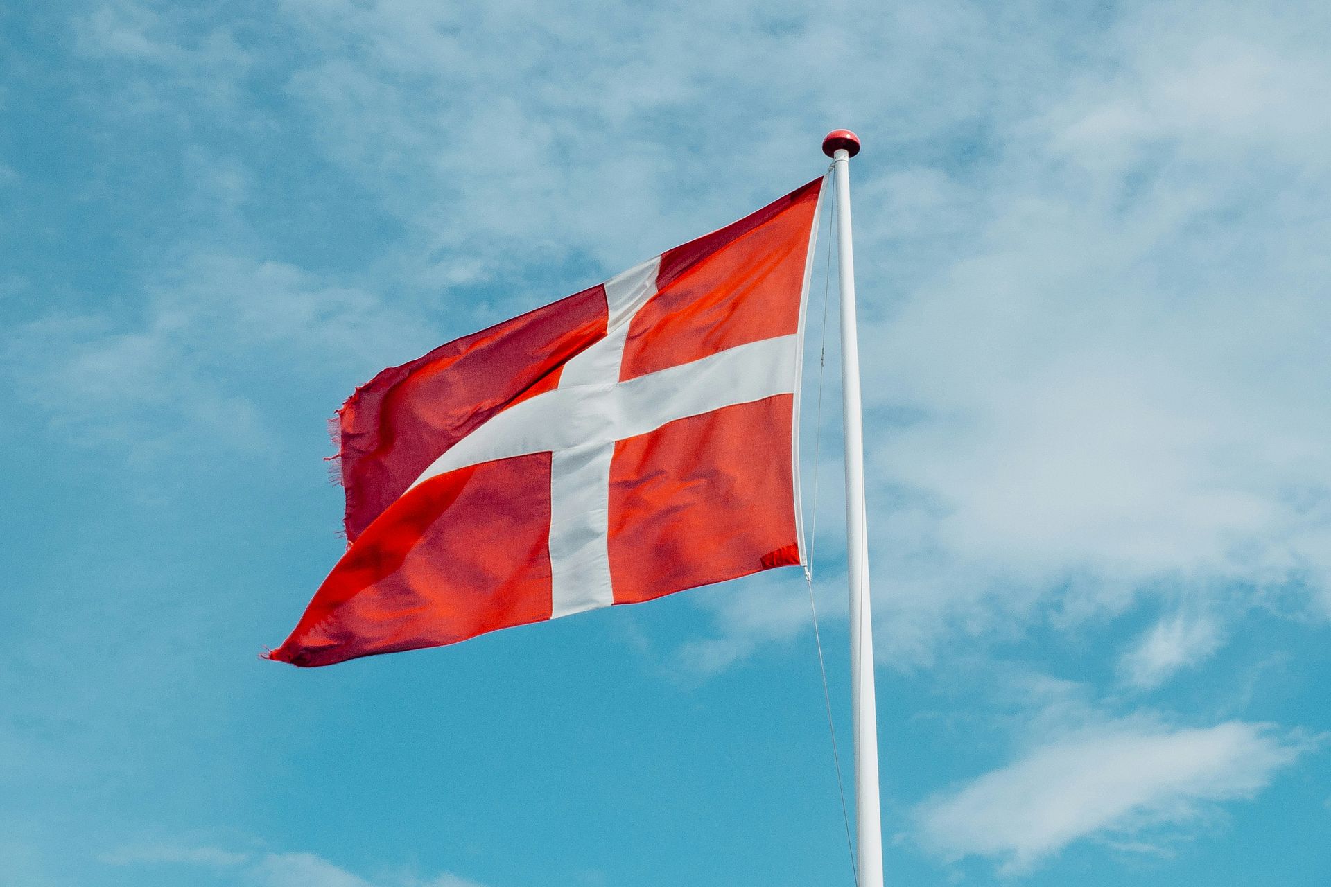 Income tax is worst in Denmark