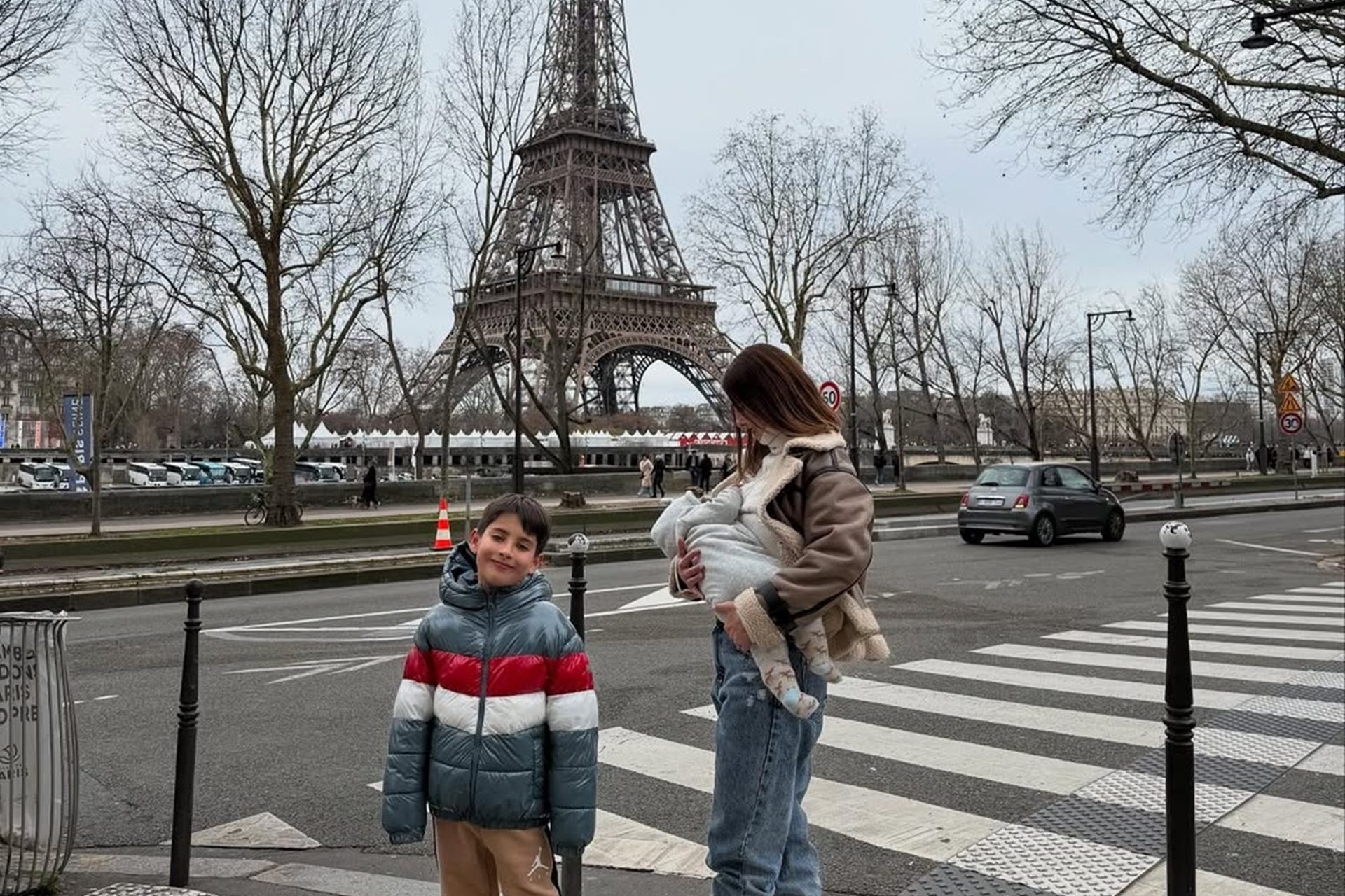 Lindos paseos parisinos 