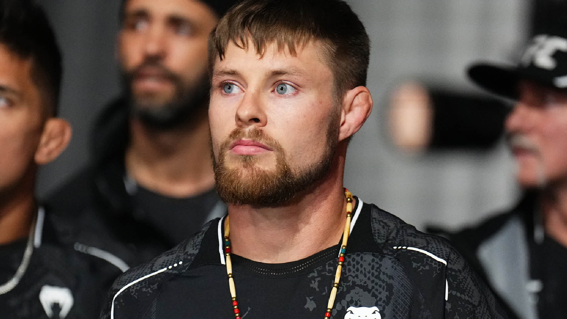 Escandalosas declaraciones de Bryce Mitchell sacuden a la UFC