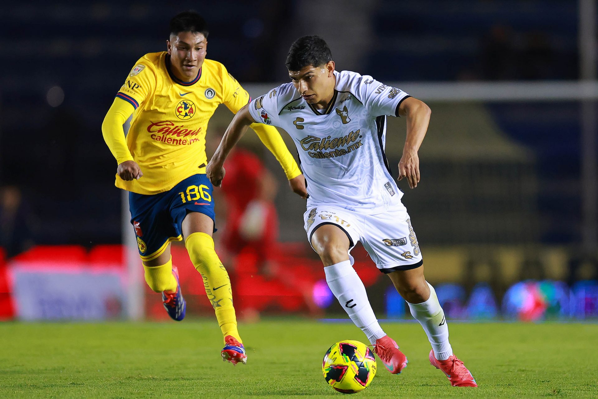 Duelo en tablas contra los 'Xolos' de Tijuana