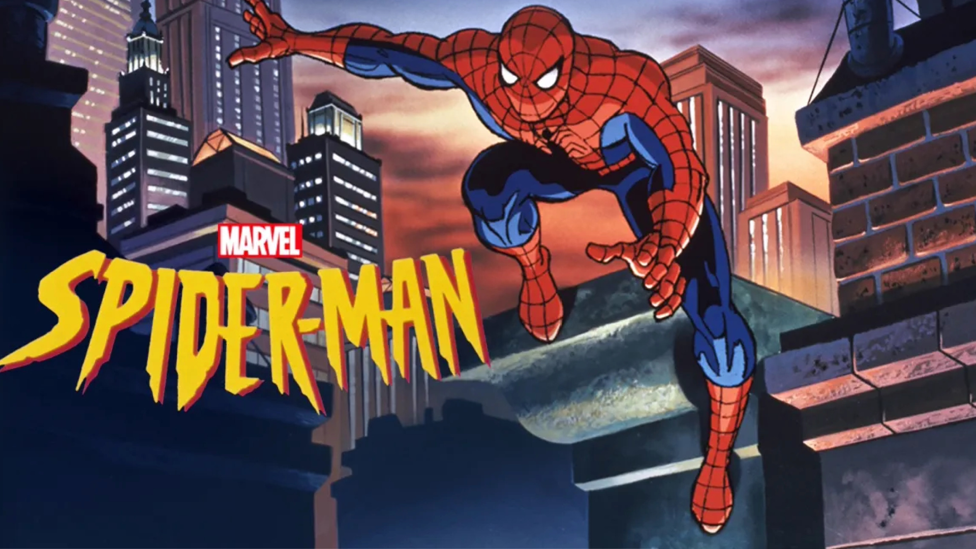 Il miglior Spidey animato di sempre?