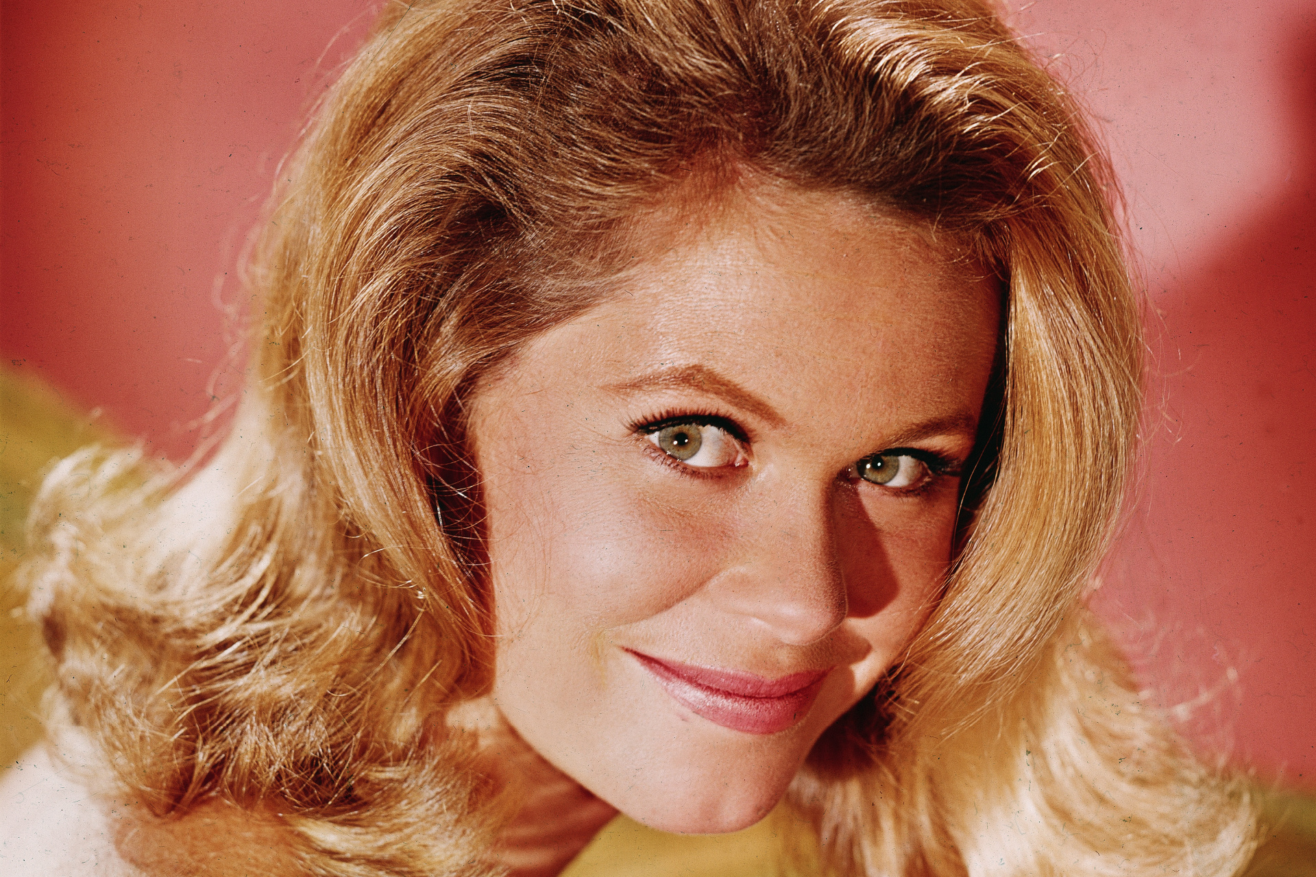 Elizabeth Montgomery-Samantha