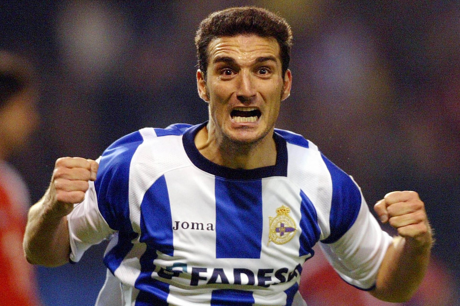 Lionel Scaloni