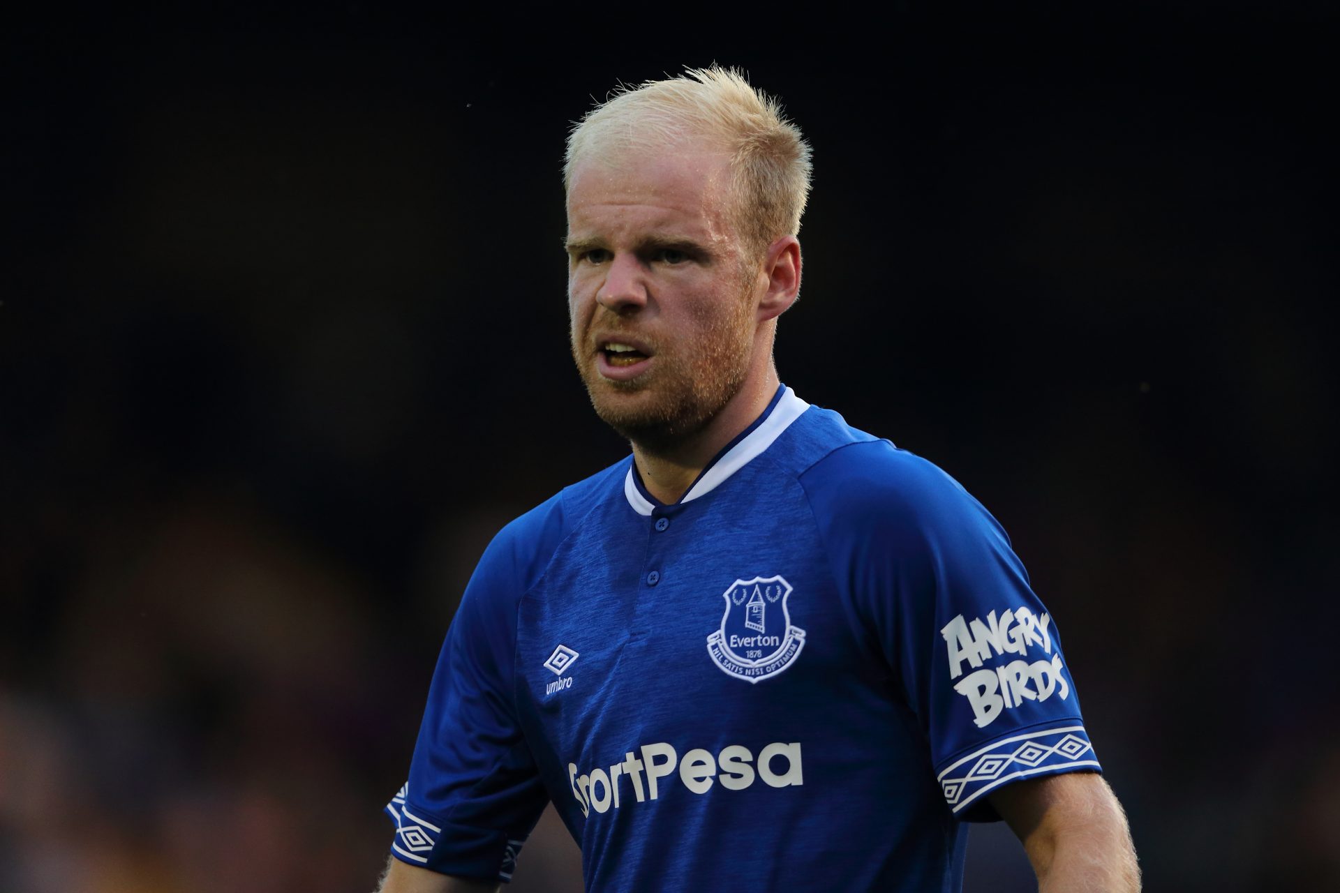 Everton – Davy Klaassen (€27m, 2017)