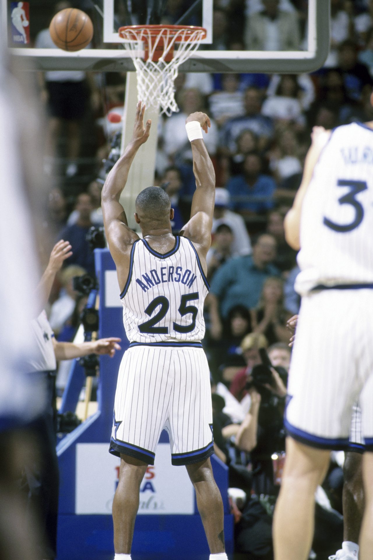 10. Nick Anderson