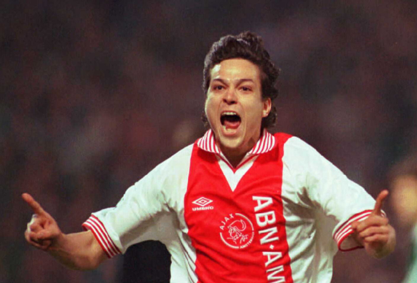 1995/96 (Jari Litmanen) 