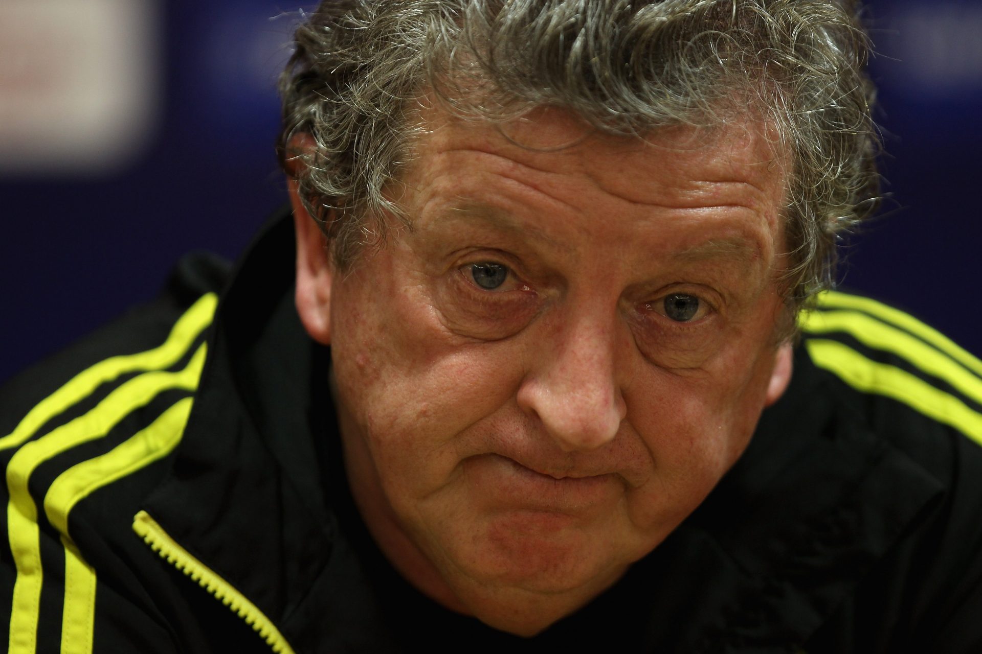 Liverpool - Roy Hodgson