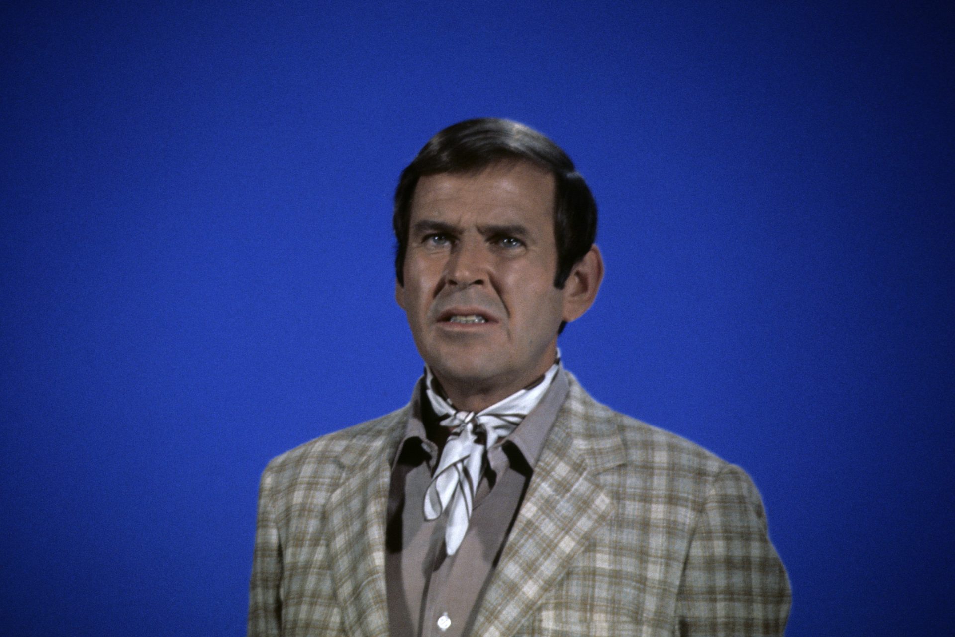 Paul Lynde-Arthur