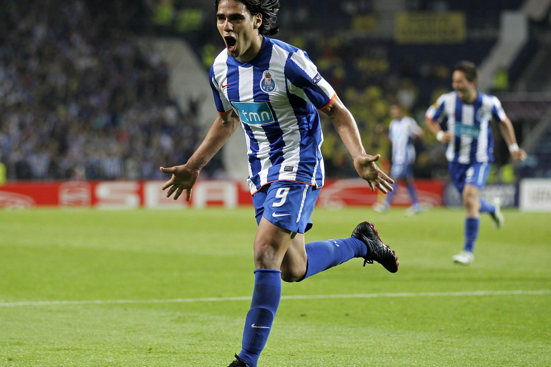 2010/11 (Radamel Falcao) 