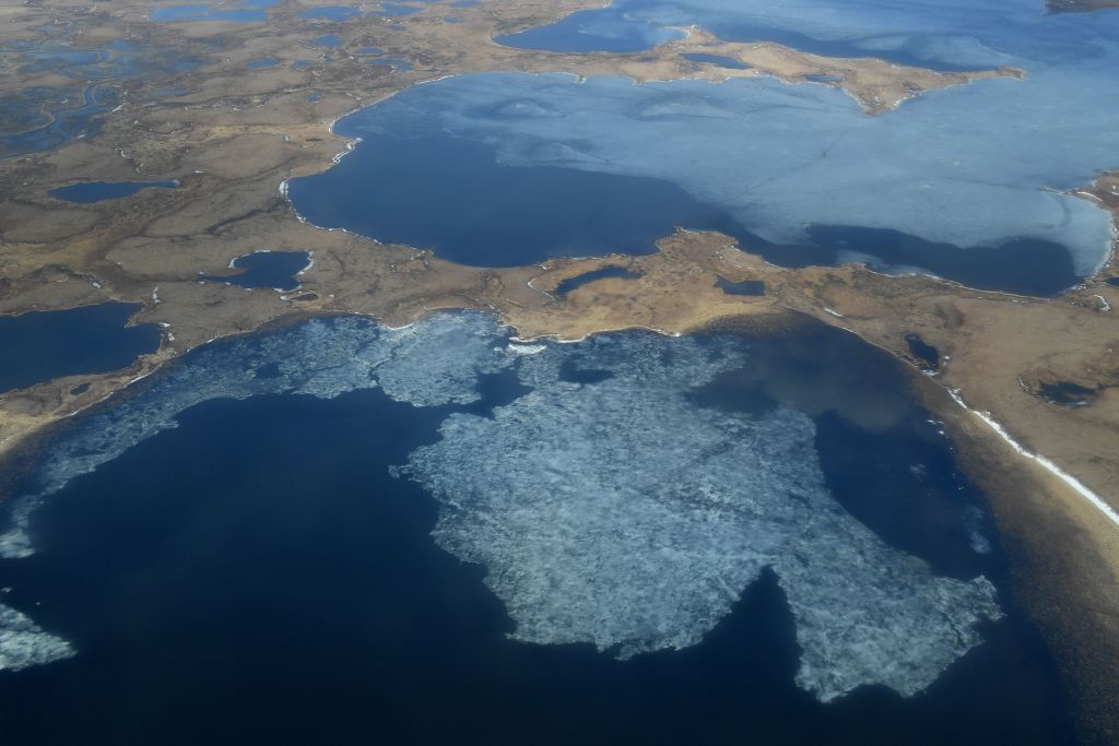 El deshielo del permafrost: una amenaza urgente que exige acción global