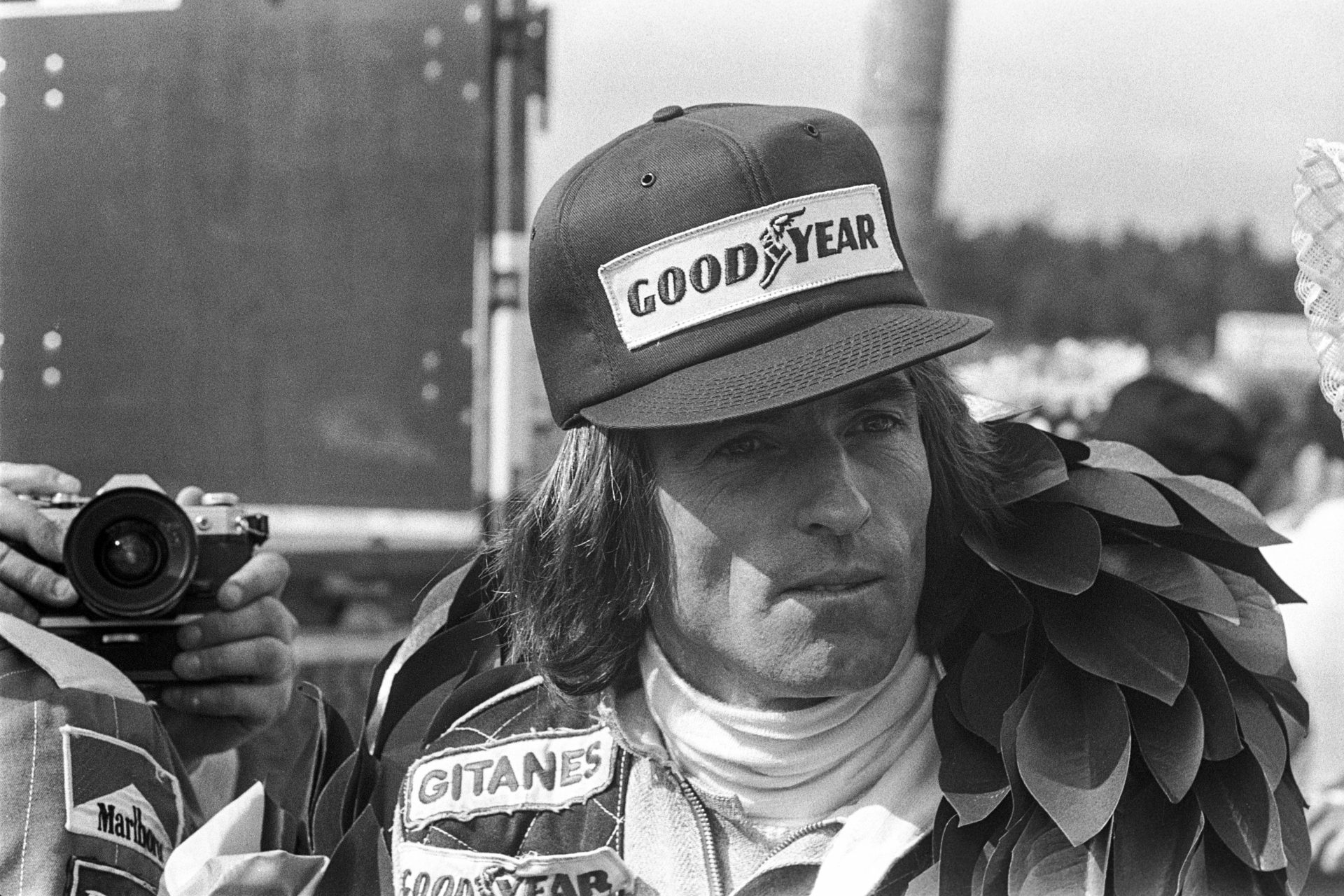 2. Jacques Laffite