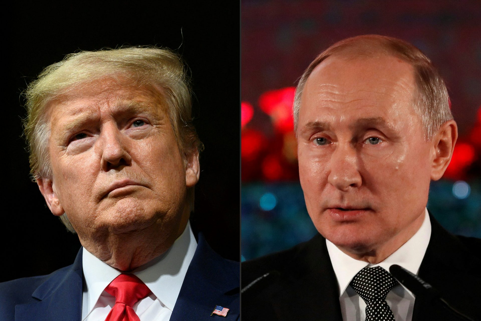 Trump, Putin y Zelenski: diplomacia y desafíos globales