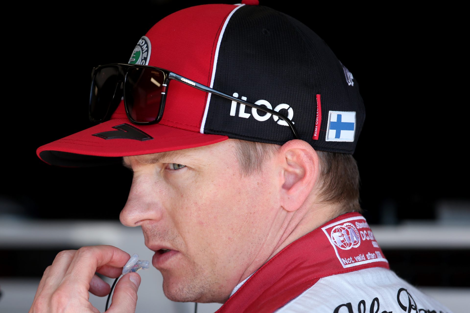 What happened to F1 legend Kimi 'Iceman' Raikkonen?