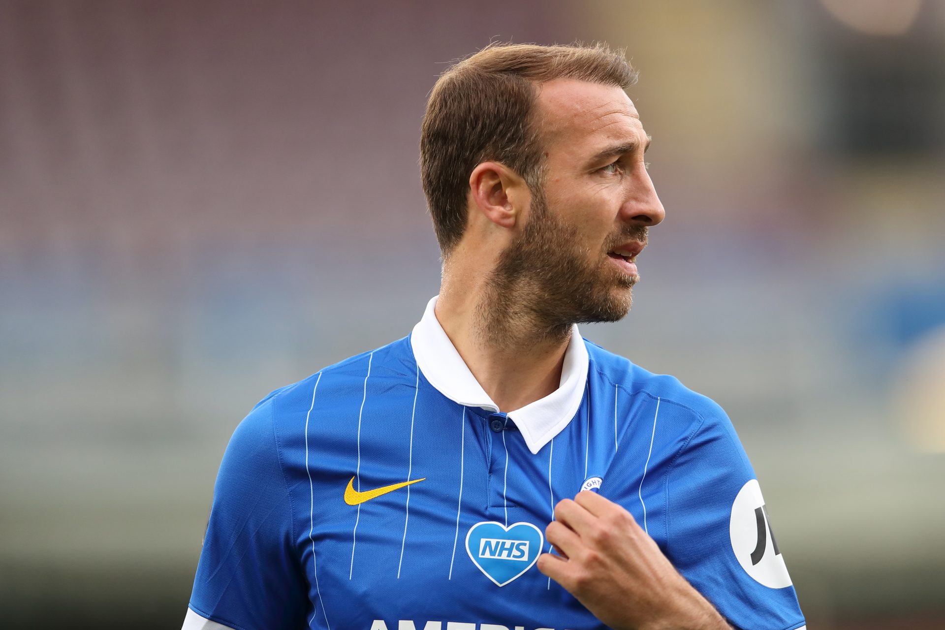 Brighton (Glenn Murray) 