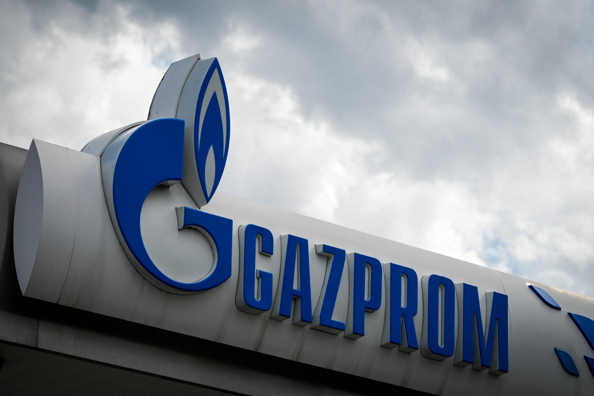 Gazprom in der Krise? Schwere Zeiten für russischen Gasriesen