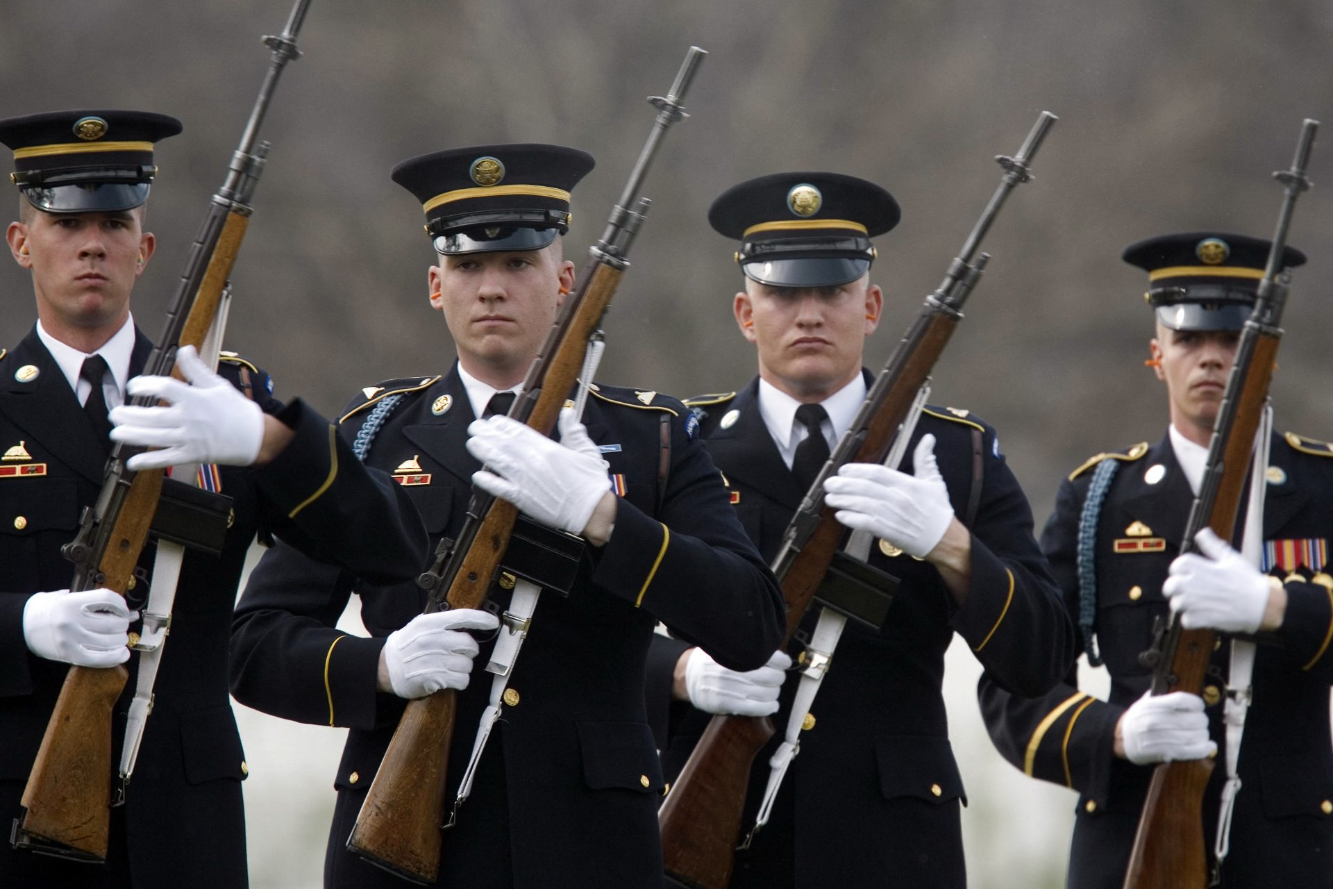 One US state is voting to bring back firing squads