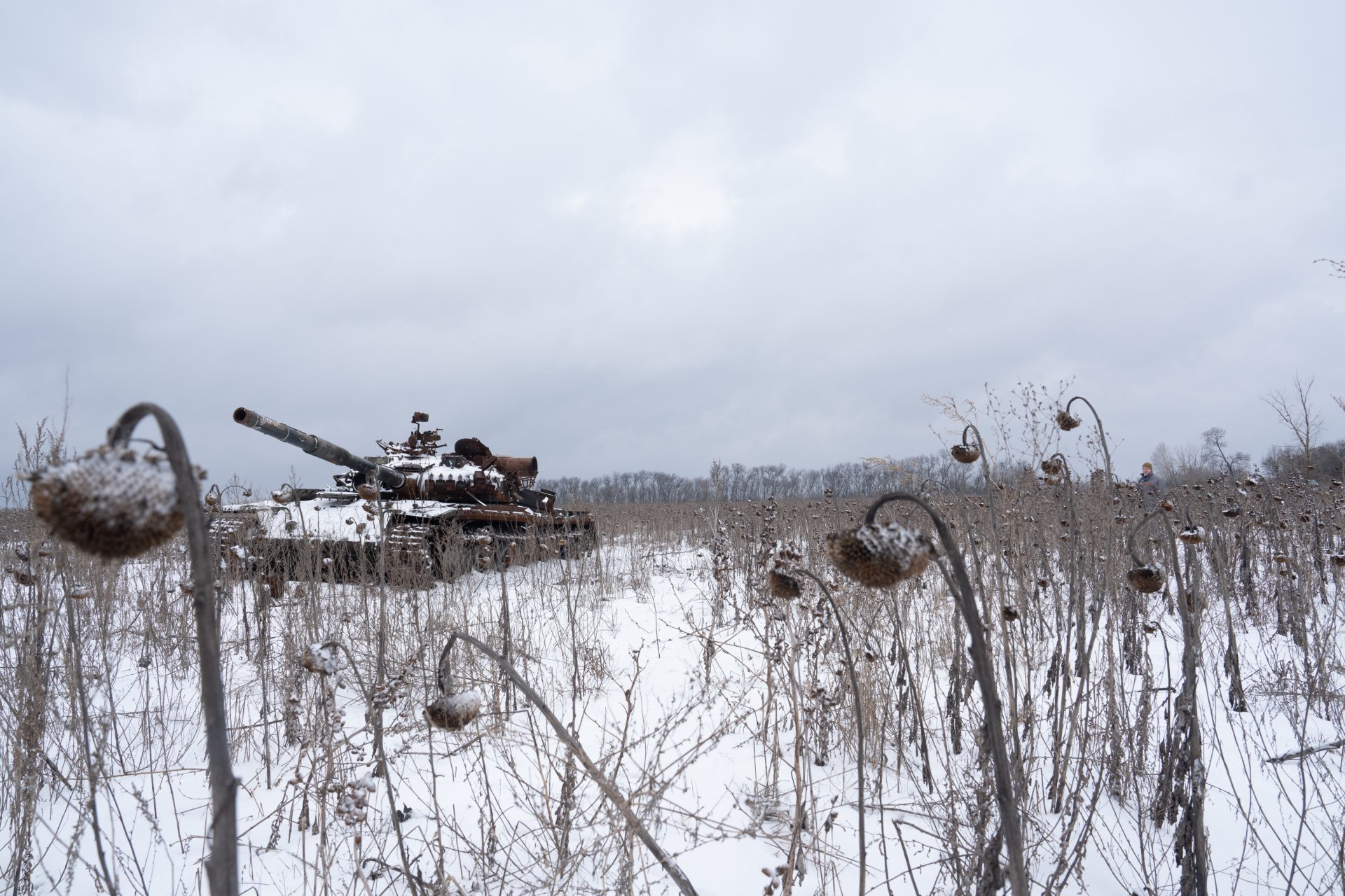 装備不足に悩むロシア軍、90年代に少数生産された試験車両を実戦に投入