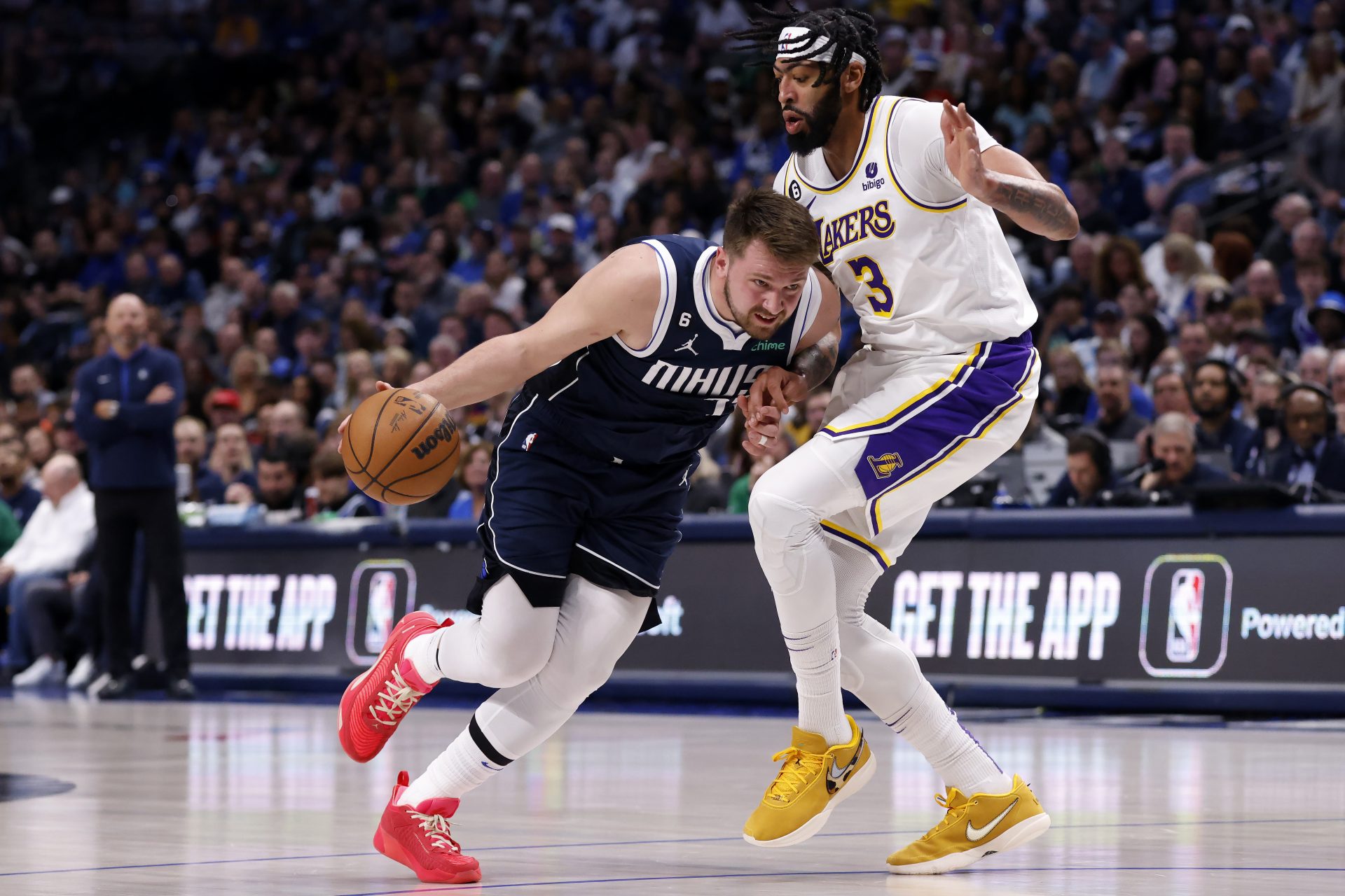 Why Luka Doncic's arrival will do more bad than good for the LA Lakers