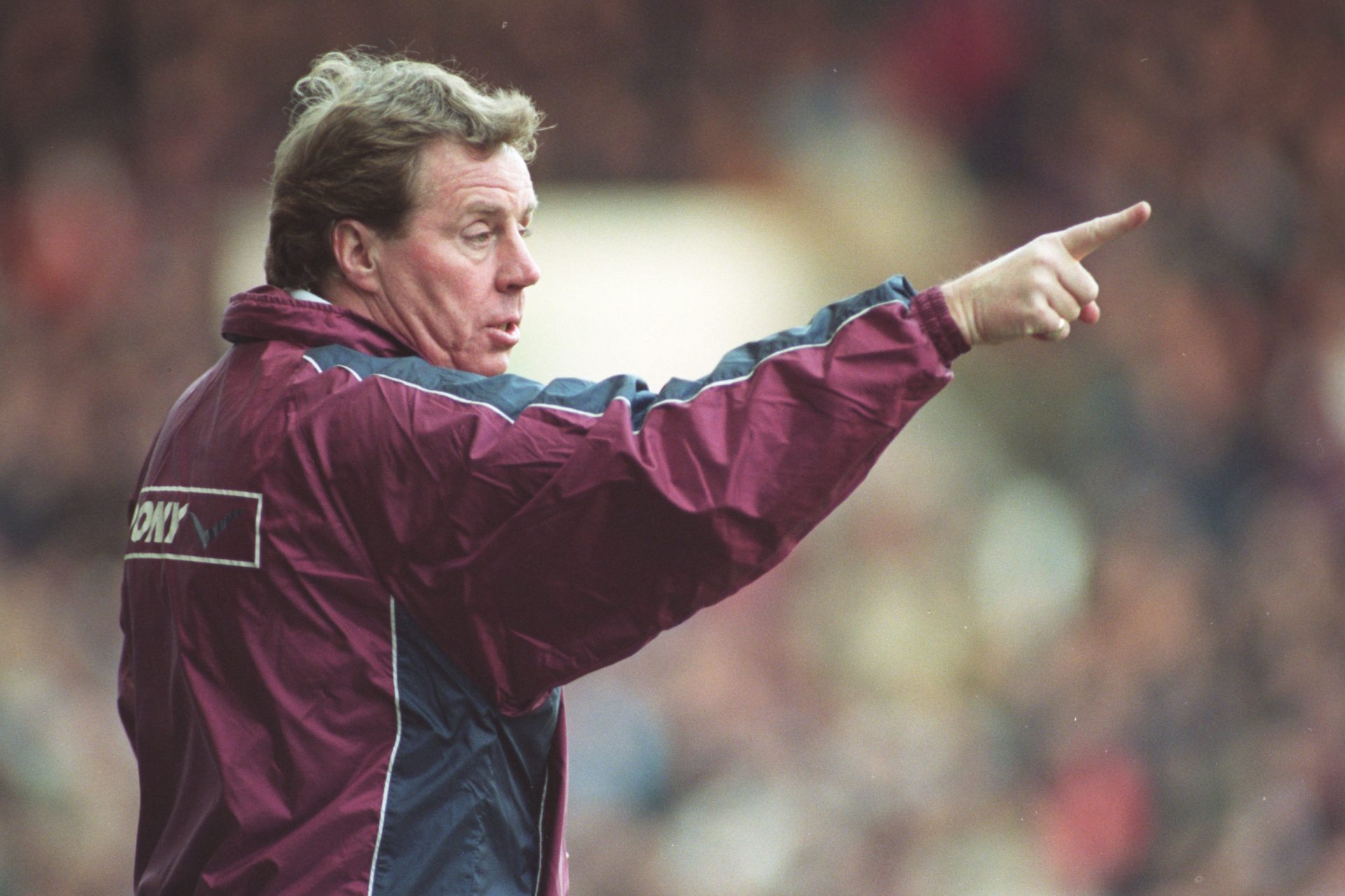 West Ham United: Harry's boys (1998/99)