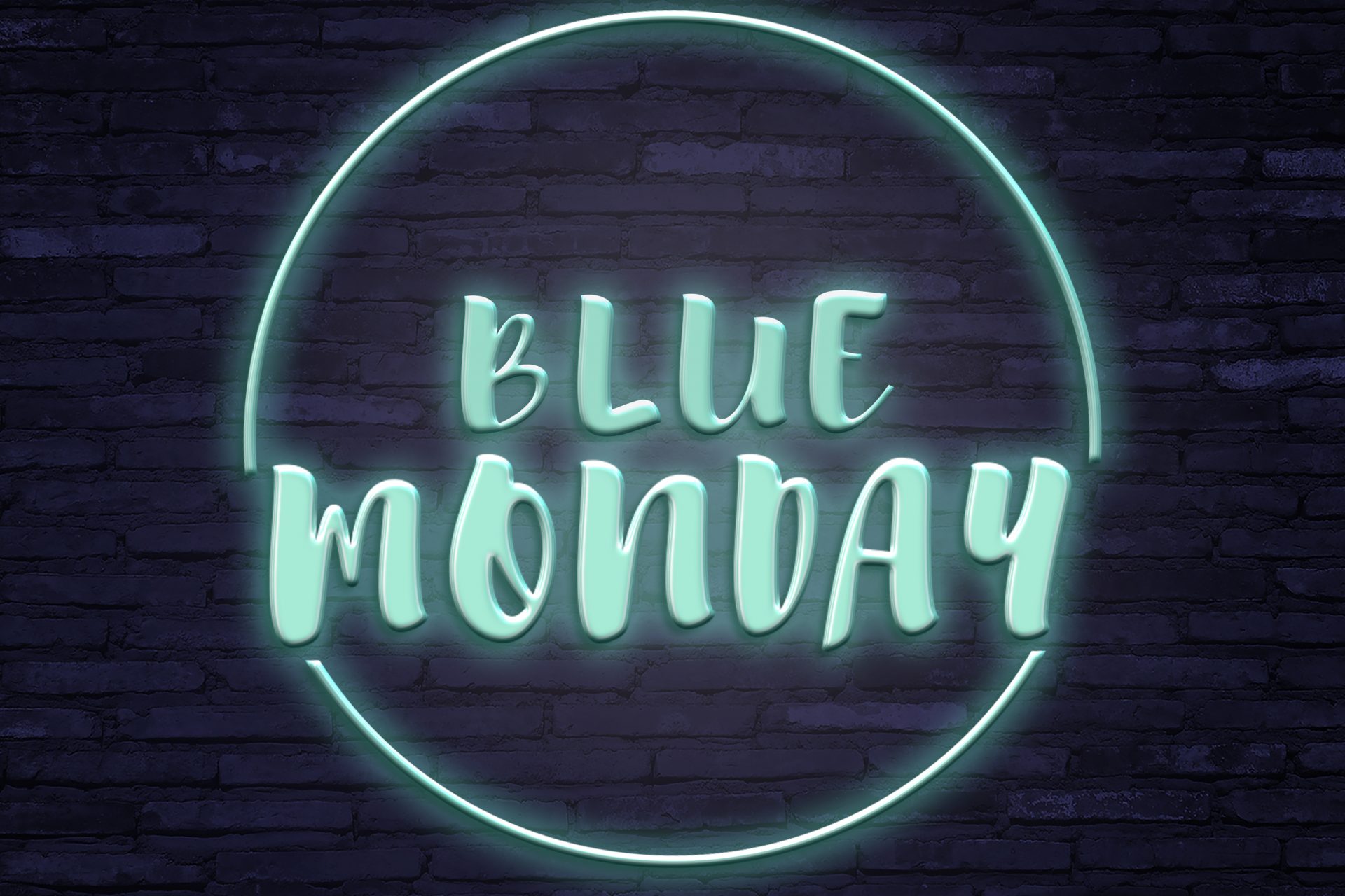 ¿Cómo “sobrevivir” al Blue Monday?