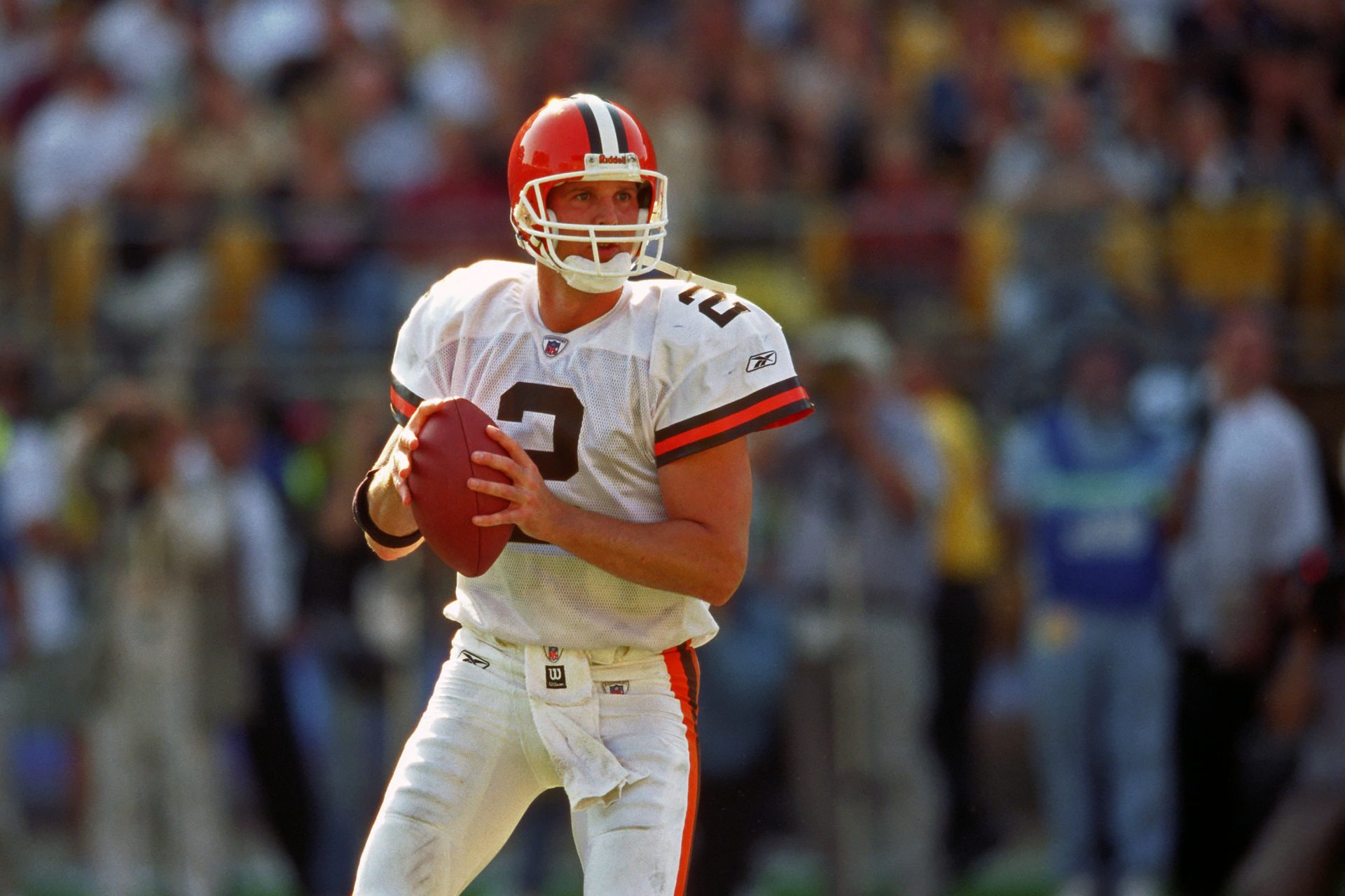 Cleveland Browns: QB Tim Couch, 1st overall, 1999