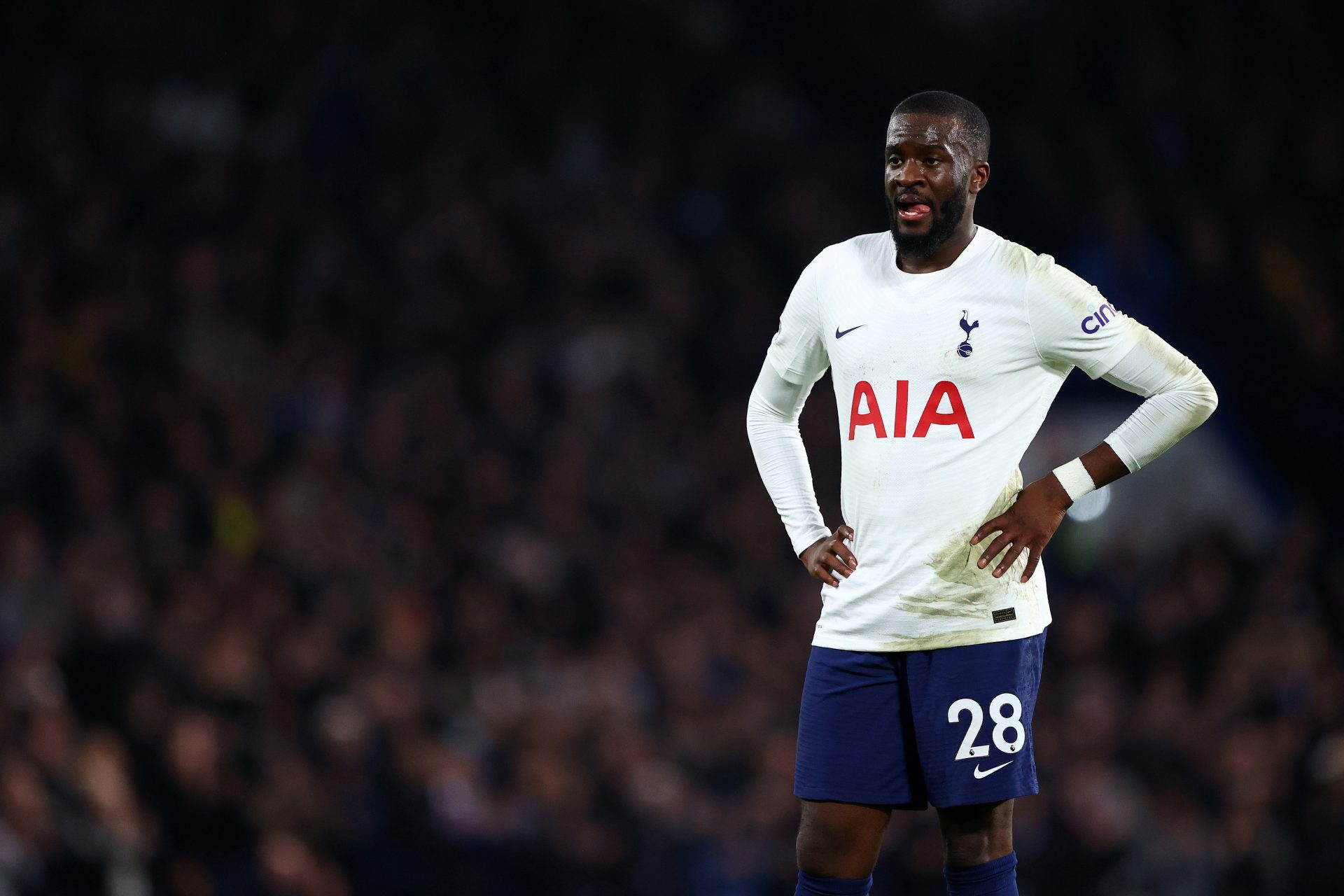 Tottenham Hotspur – Tanguy Ndombele (€62m, 2019)