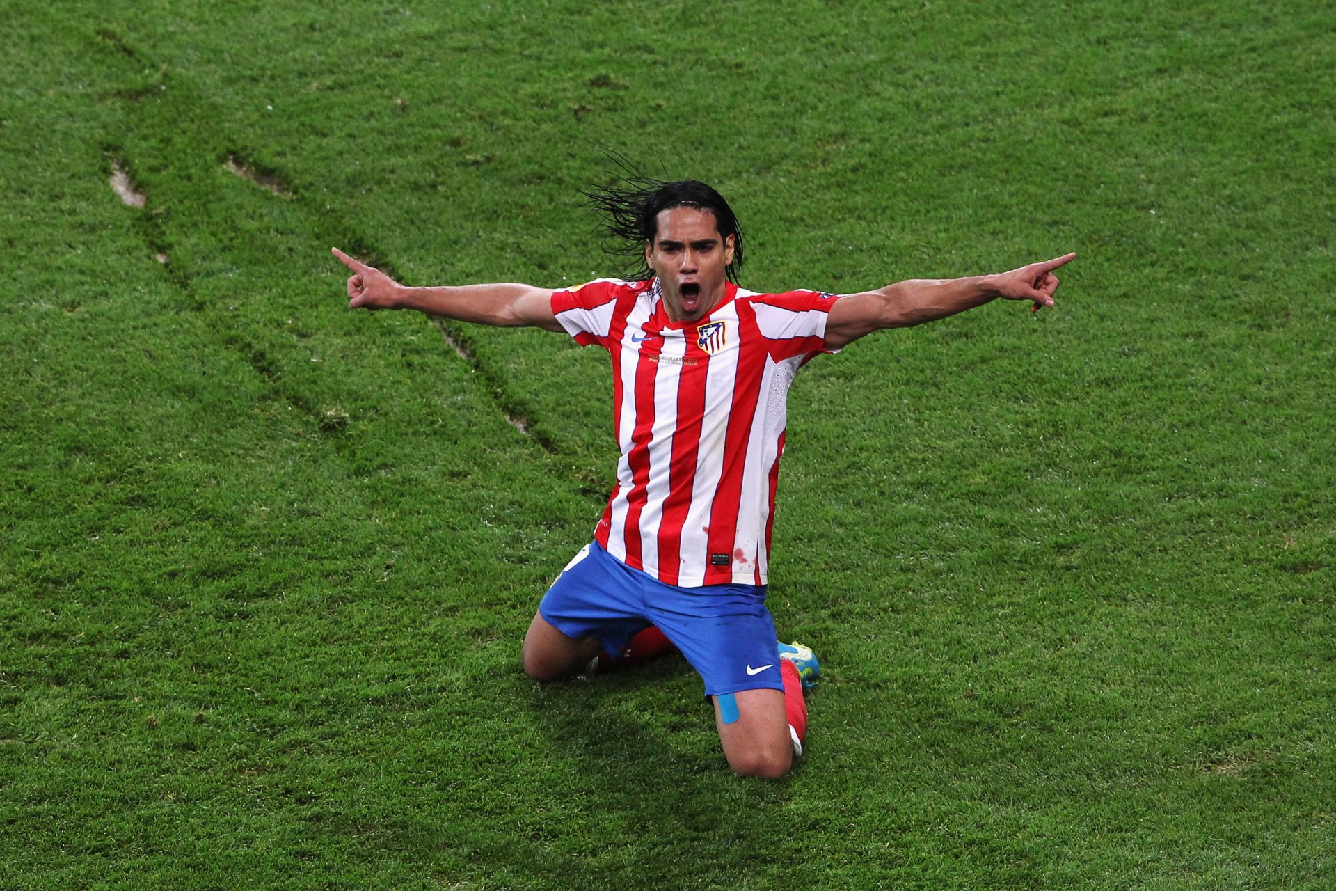 2011/12 (Radamel Falcao) 