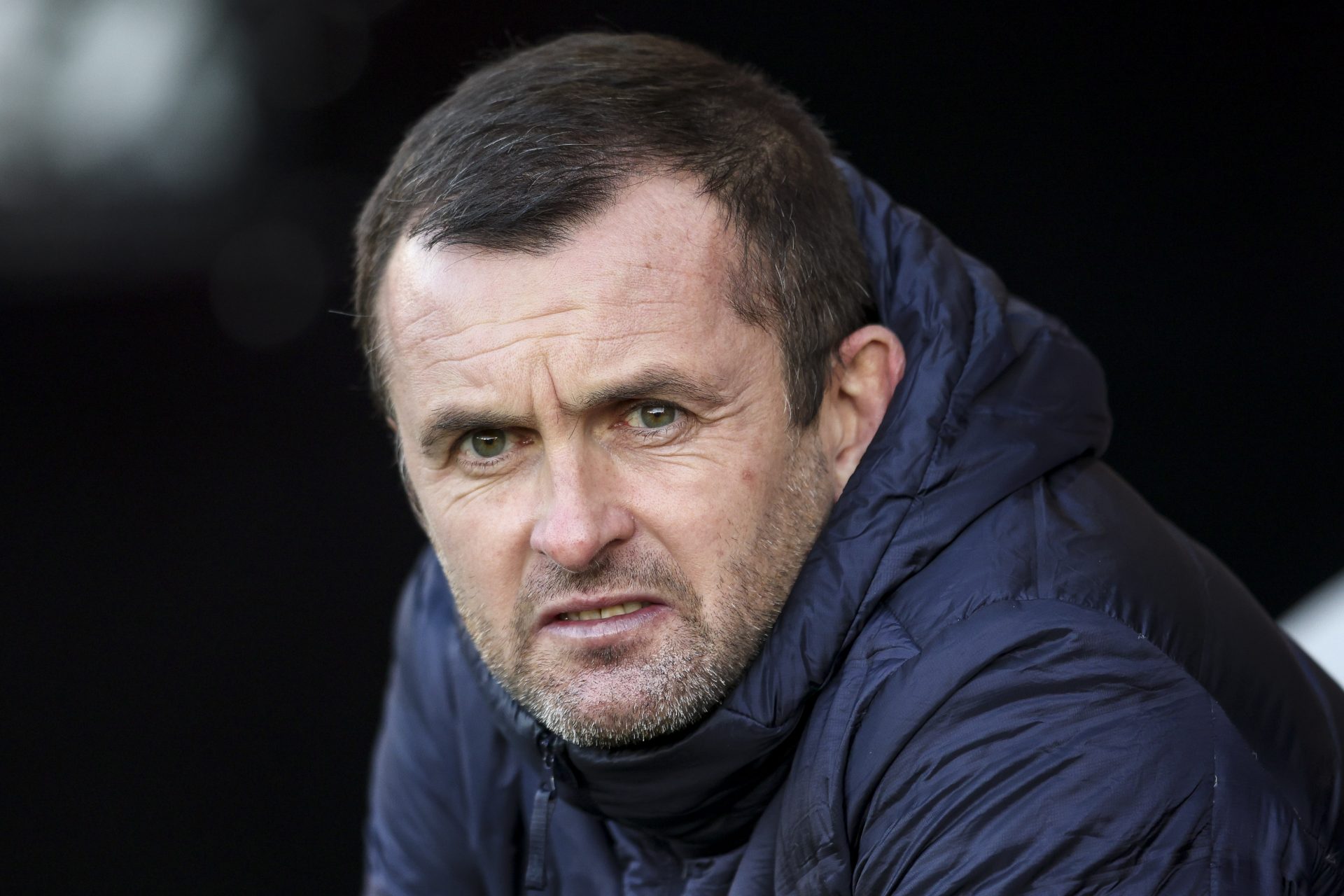 2. Nathan Jones – Southampton, 2022