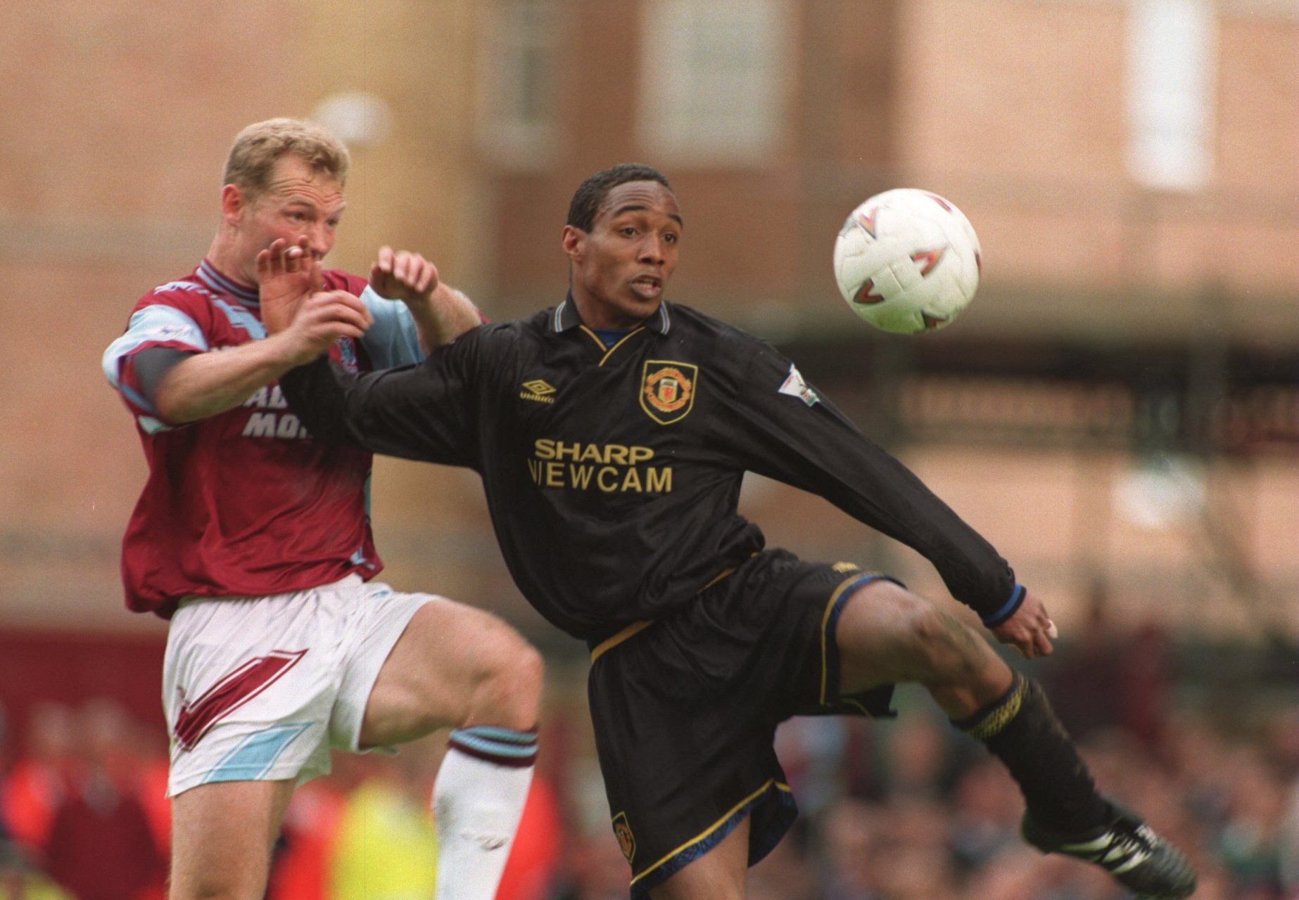 West Ham United (Paul Ince) 