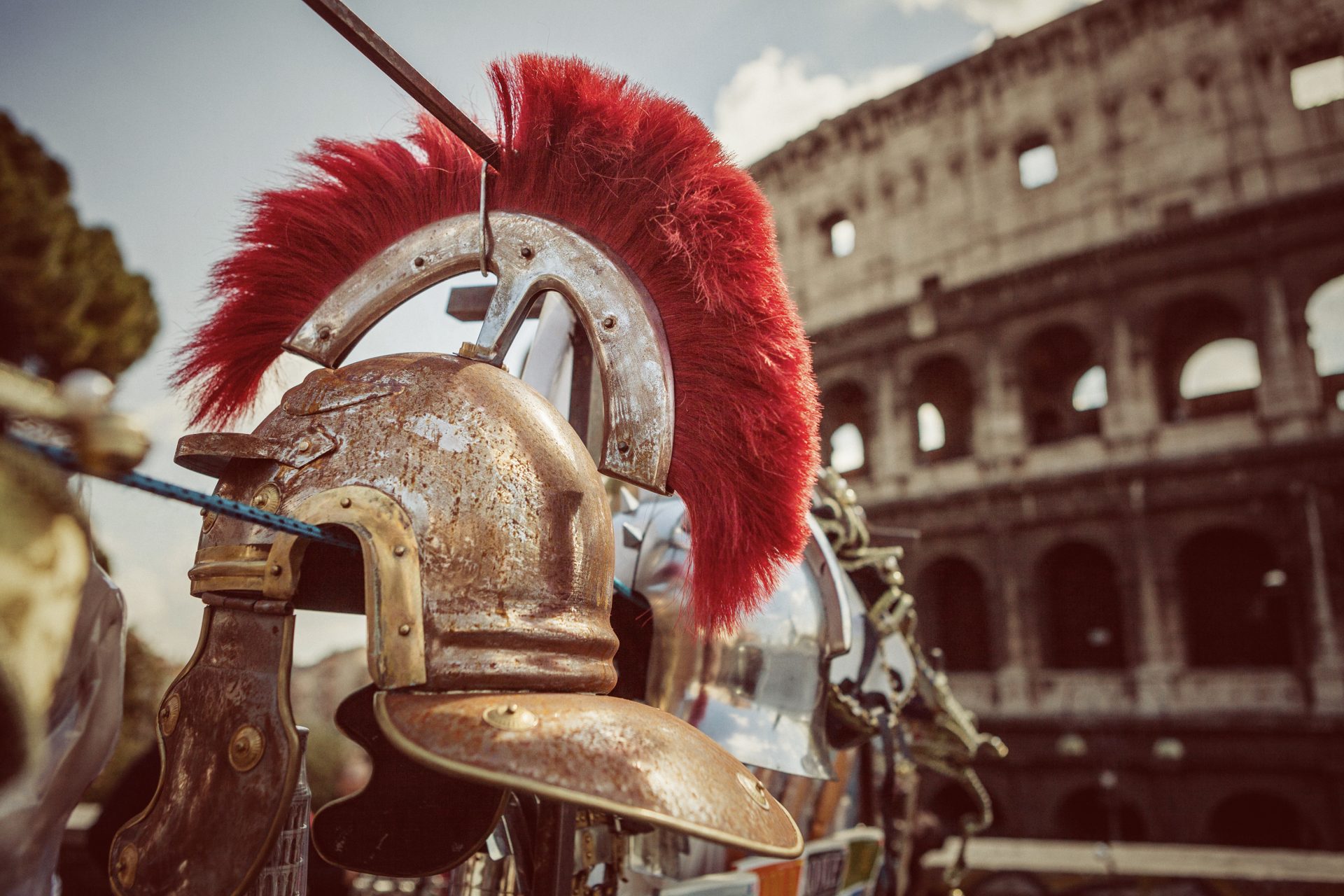 Il Colosseo