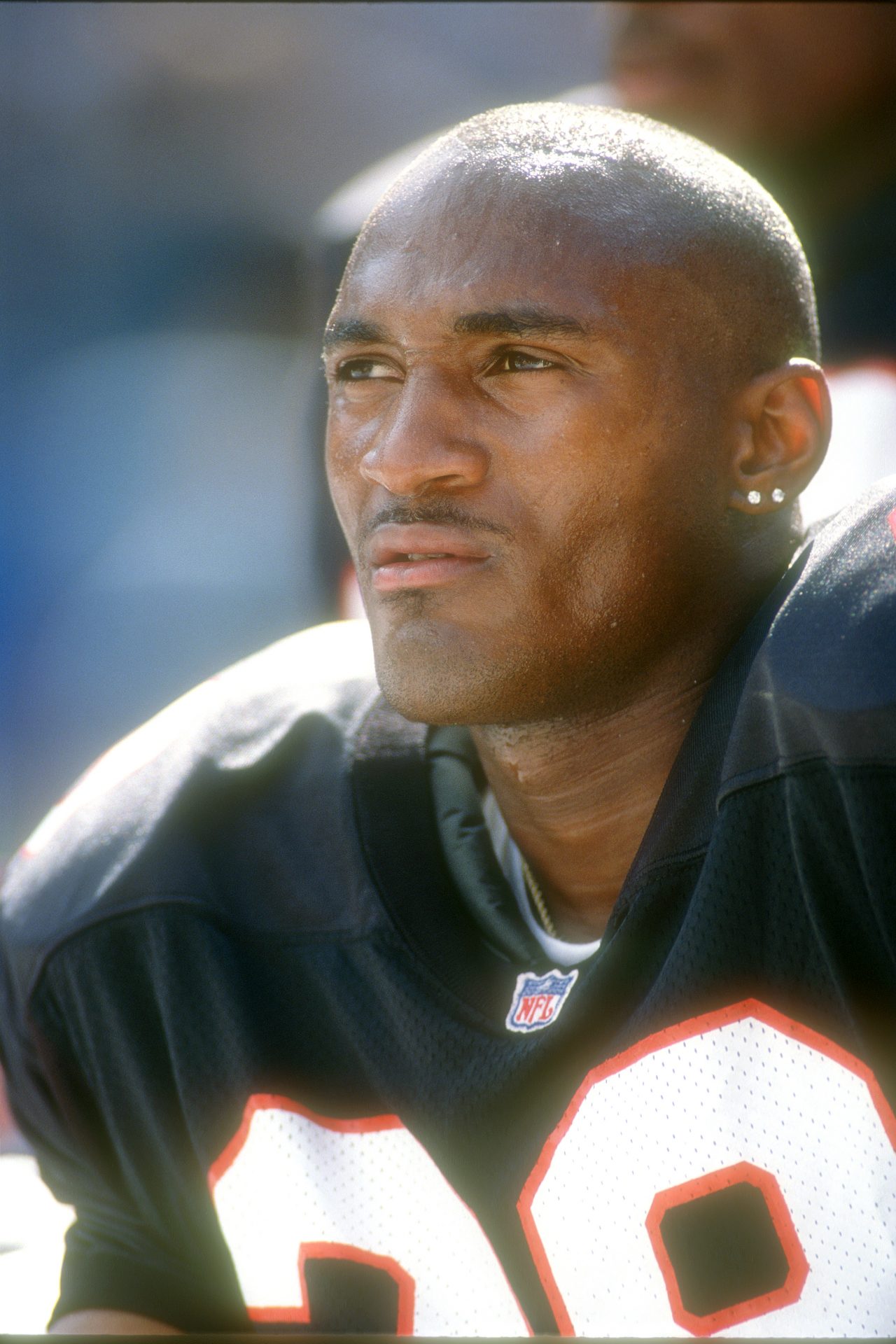 Atlanta Falcons: DB Bruce Pickens, 3rd overall, 1995