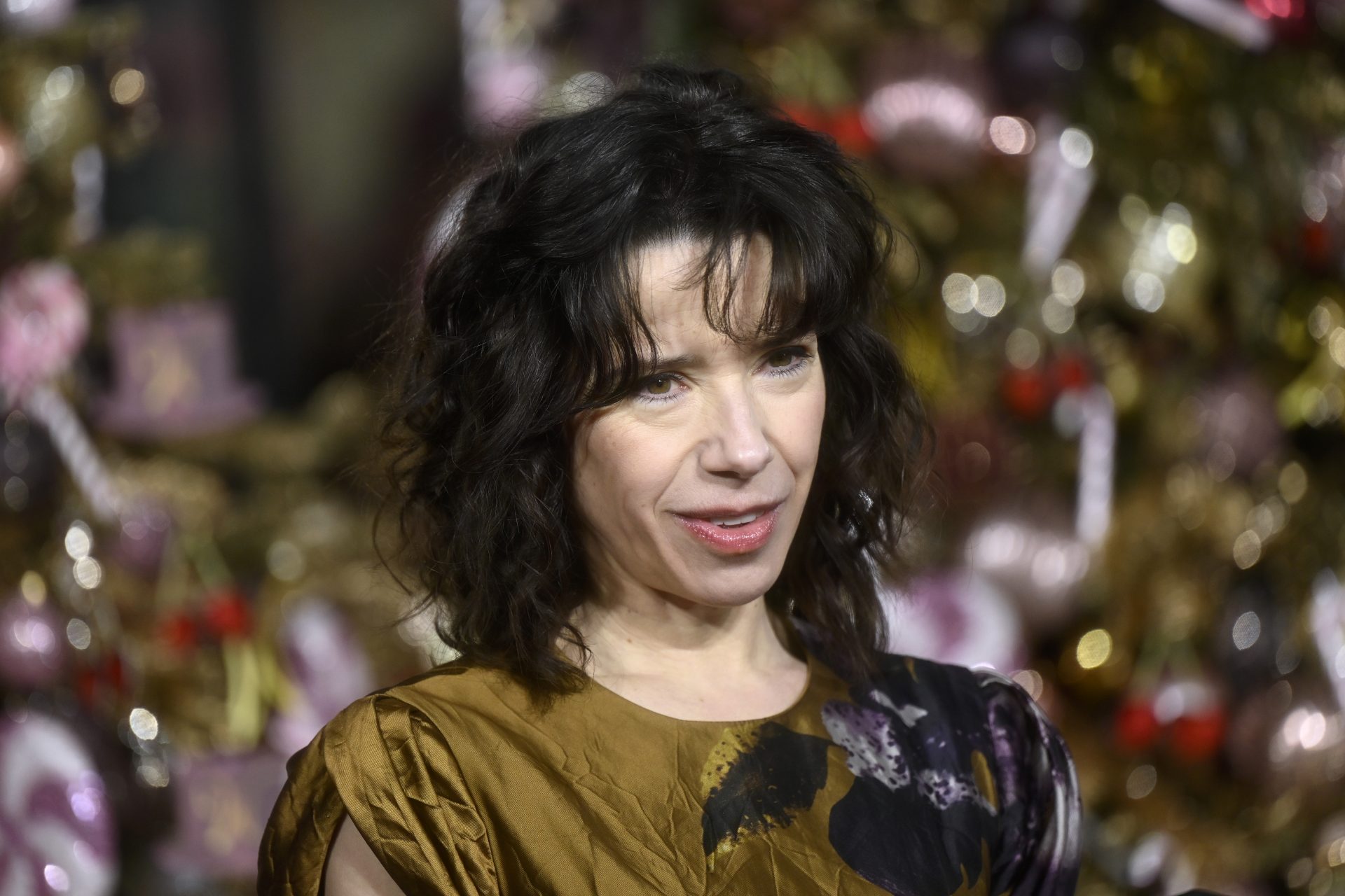 Sally Hawkins