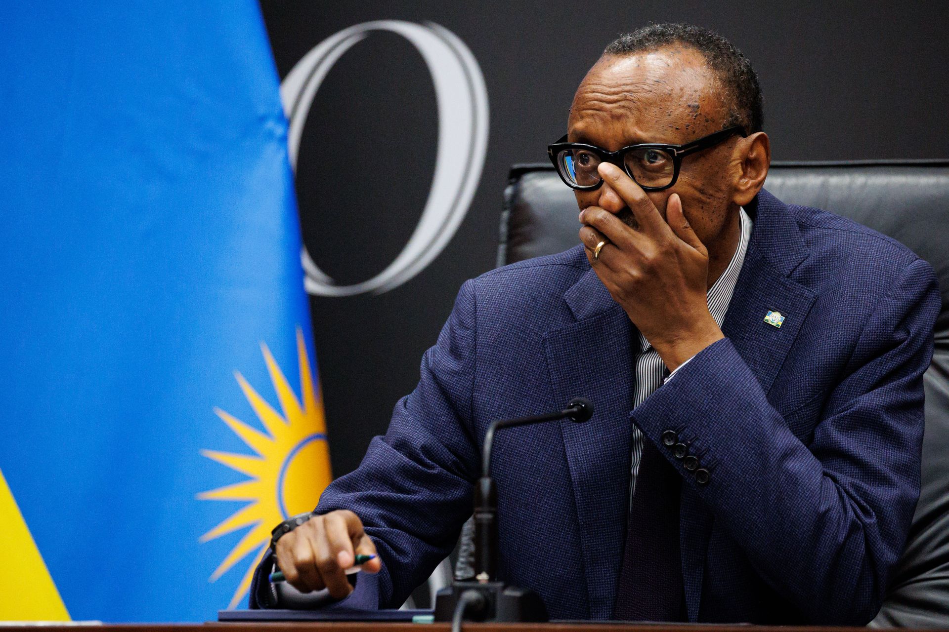 Rwanda denies everything