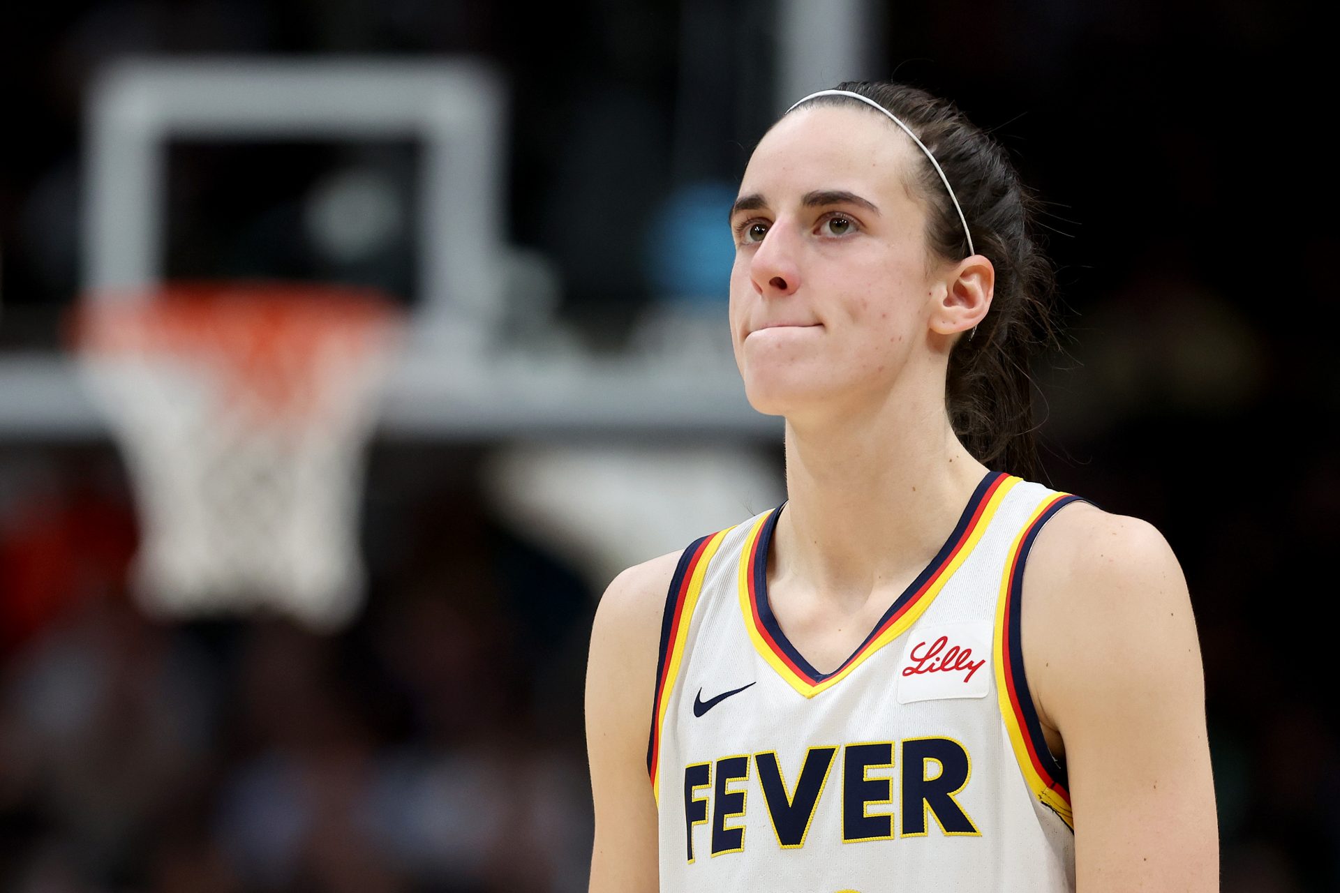 WNBA's failure to respect Caitlin Clark could have disastrous consequences